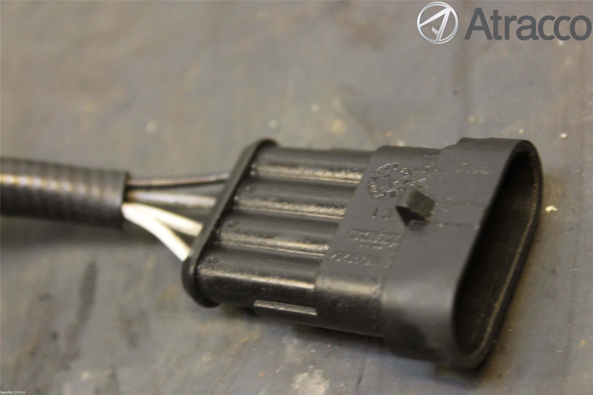 Fiat GRANDE PUNTO 05-10 Inns Lambdasonde