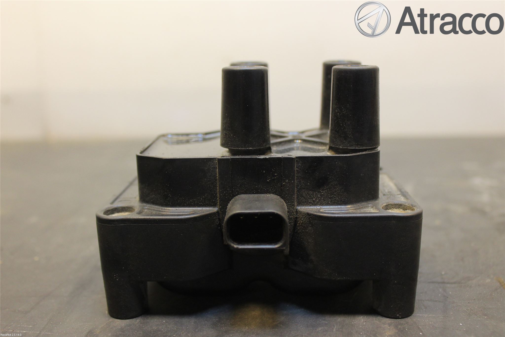 Ford FIESTA 09-12 Coil