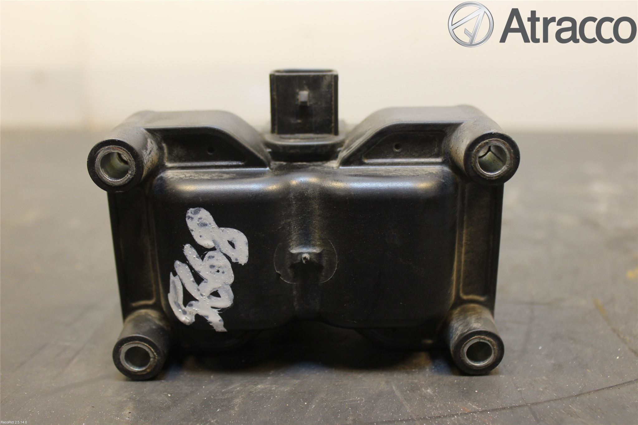 Ford FIESTA 09-12 Coil