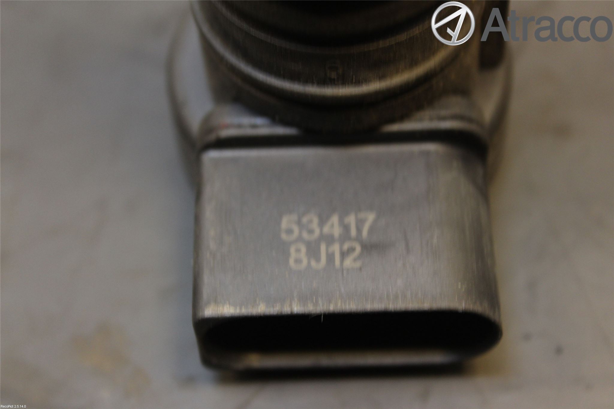 Audi A3/S3     96-03 Coil