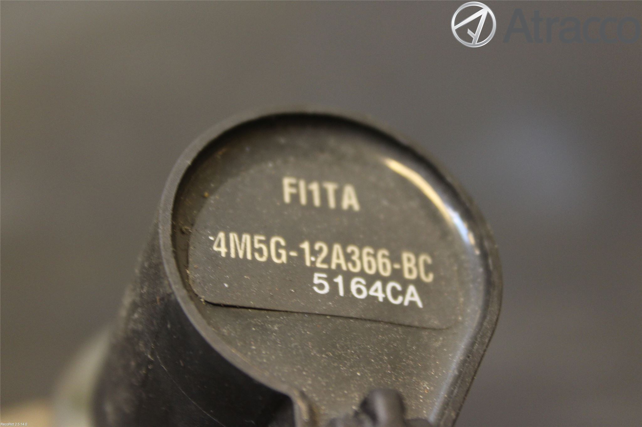 Volvo V50 04-07 Coil