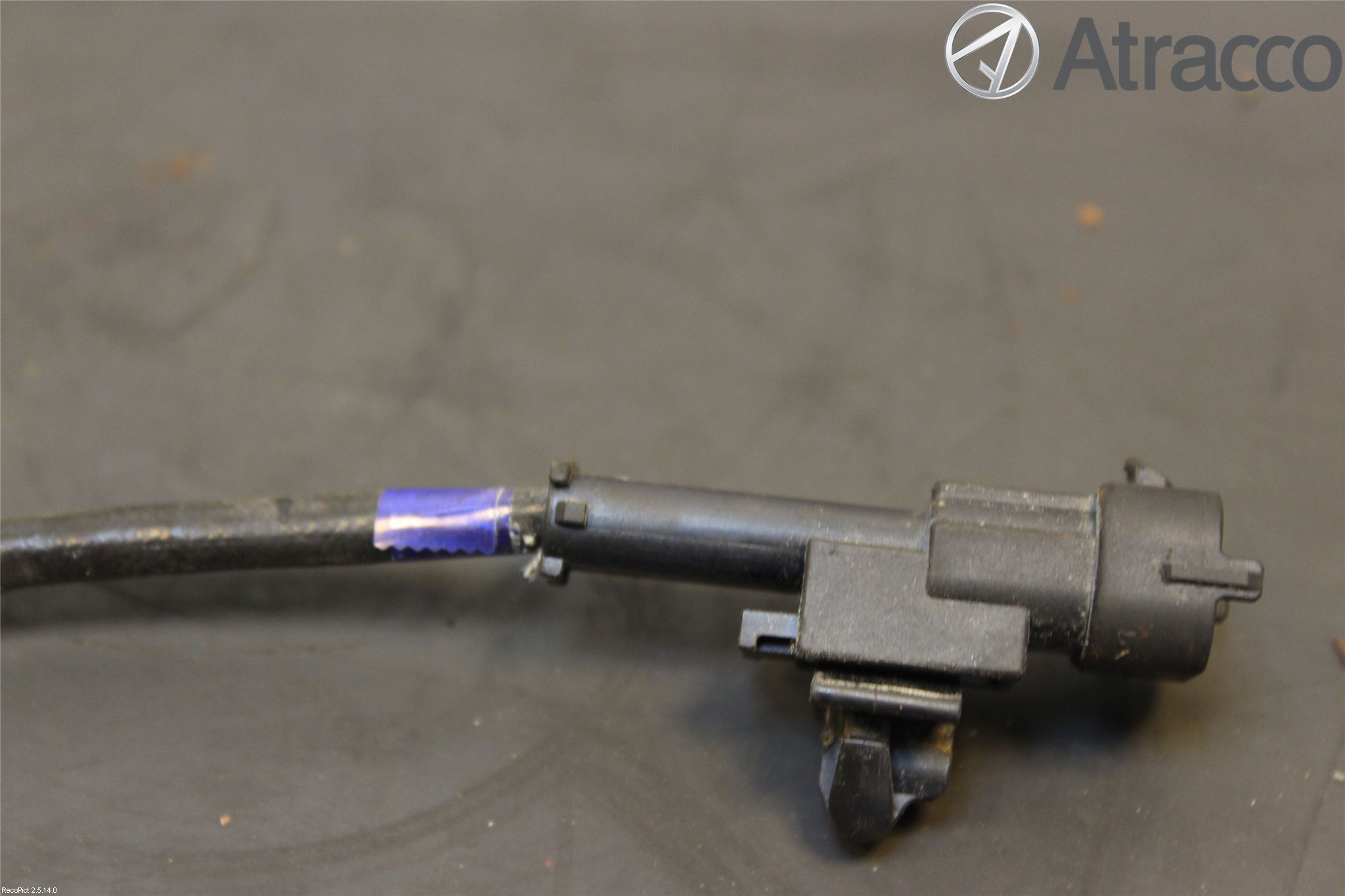 Kia CEED 06-12 Sensor Eksos
