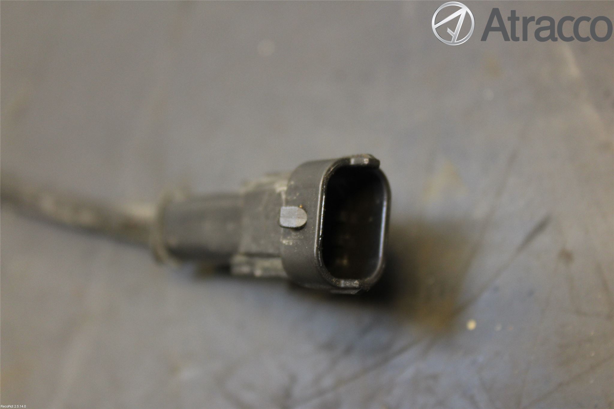 Kia CEED 06-12 Sensor Eksos