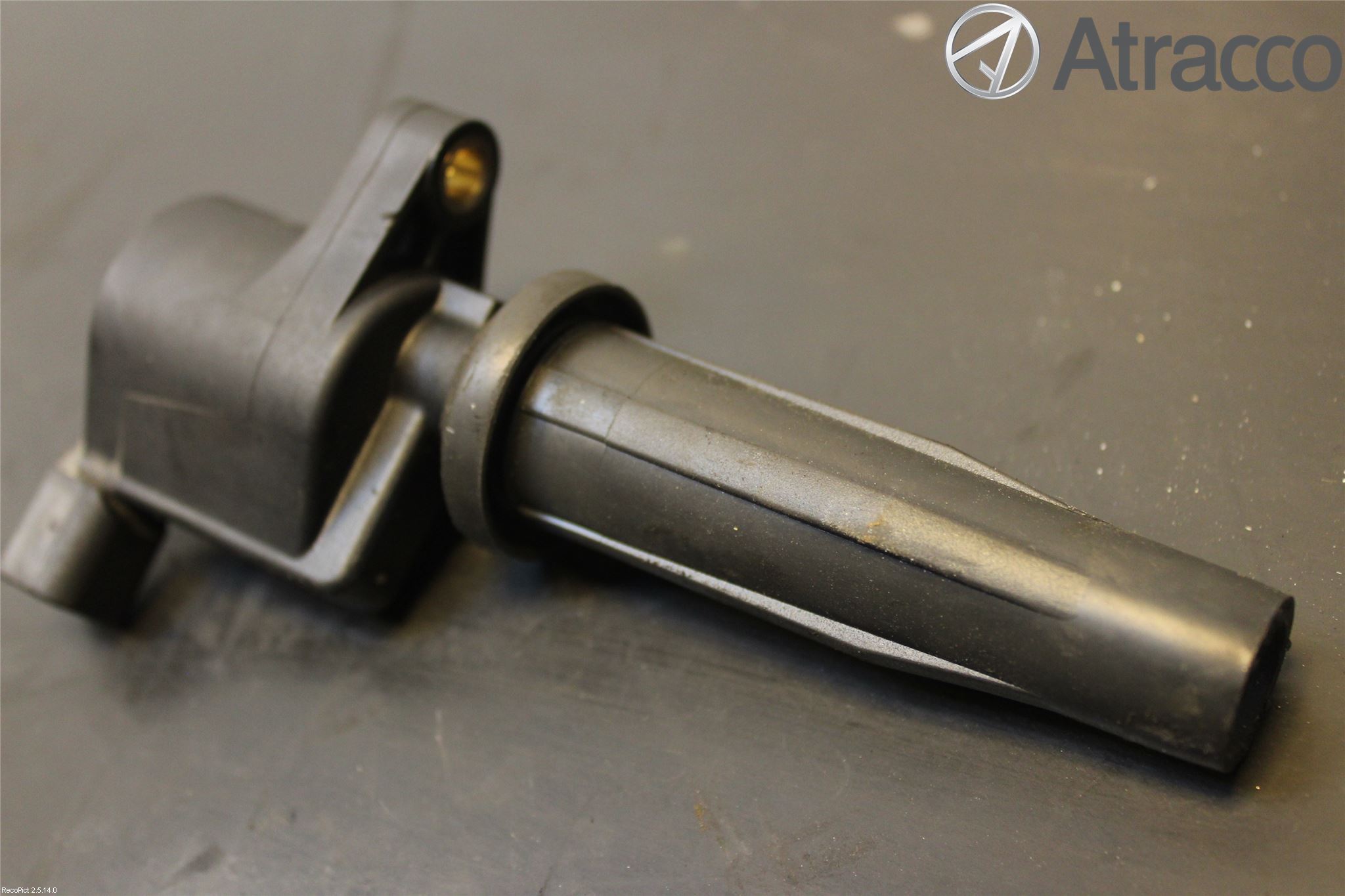 Volvo V50 04-07 Coil