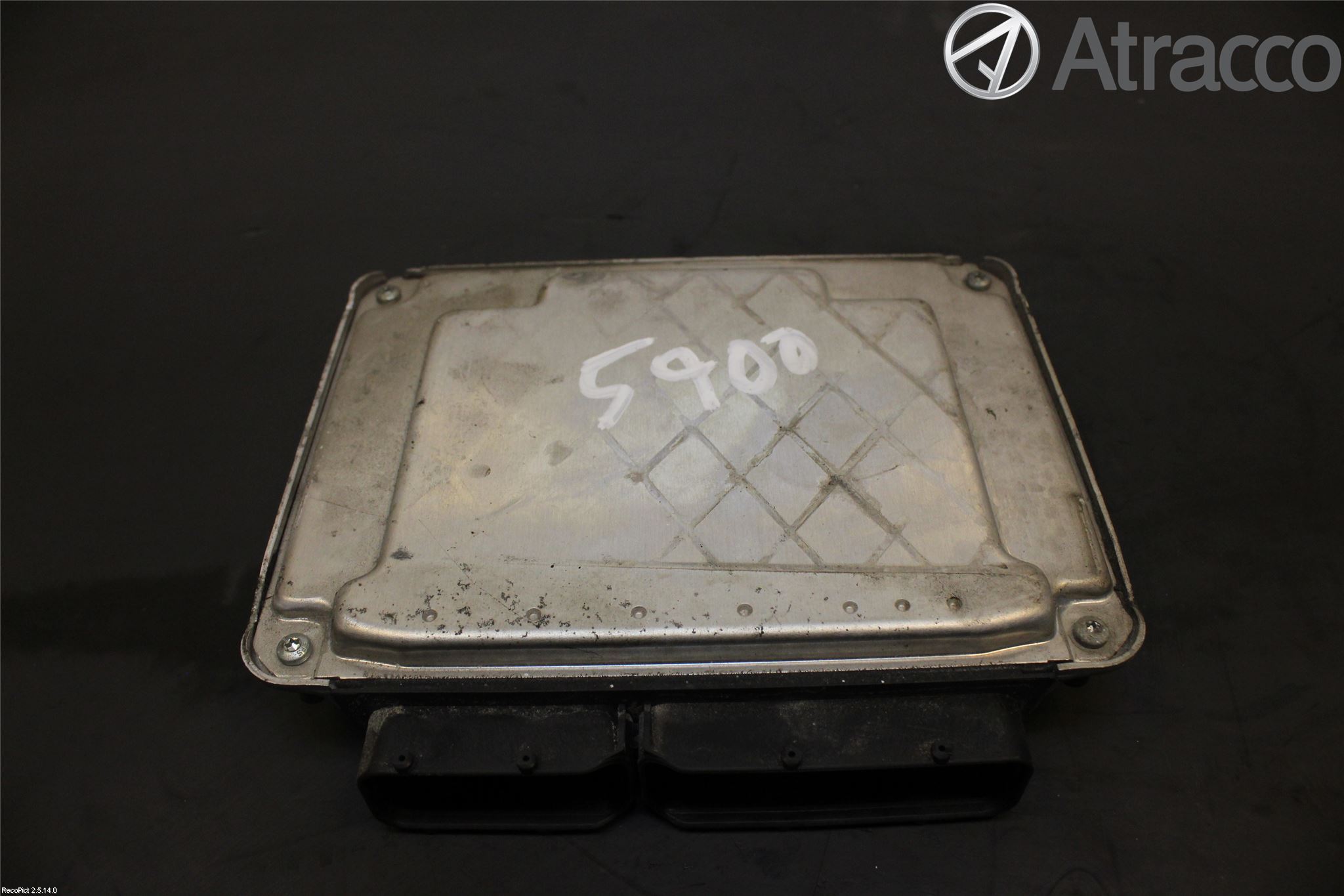 Seat IBIZA III 02-06 Styreenhet Dieselpumpe