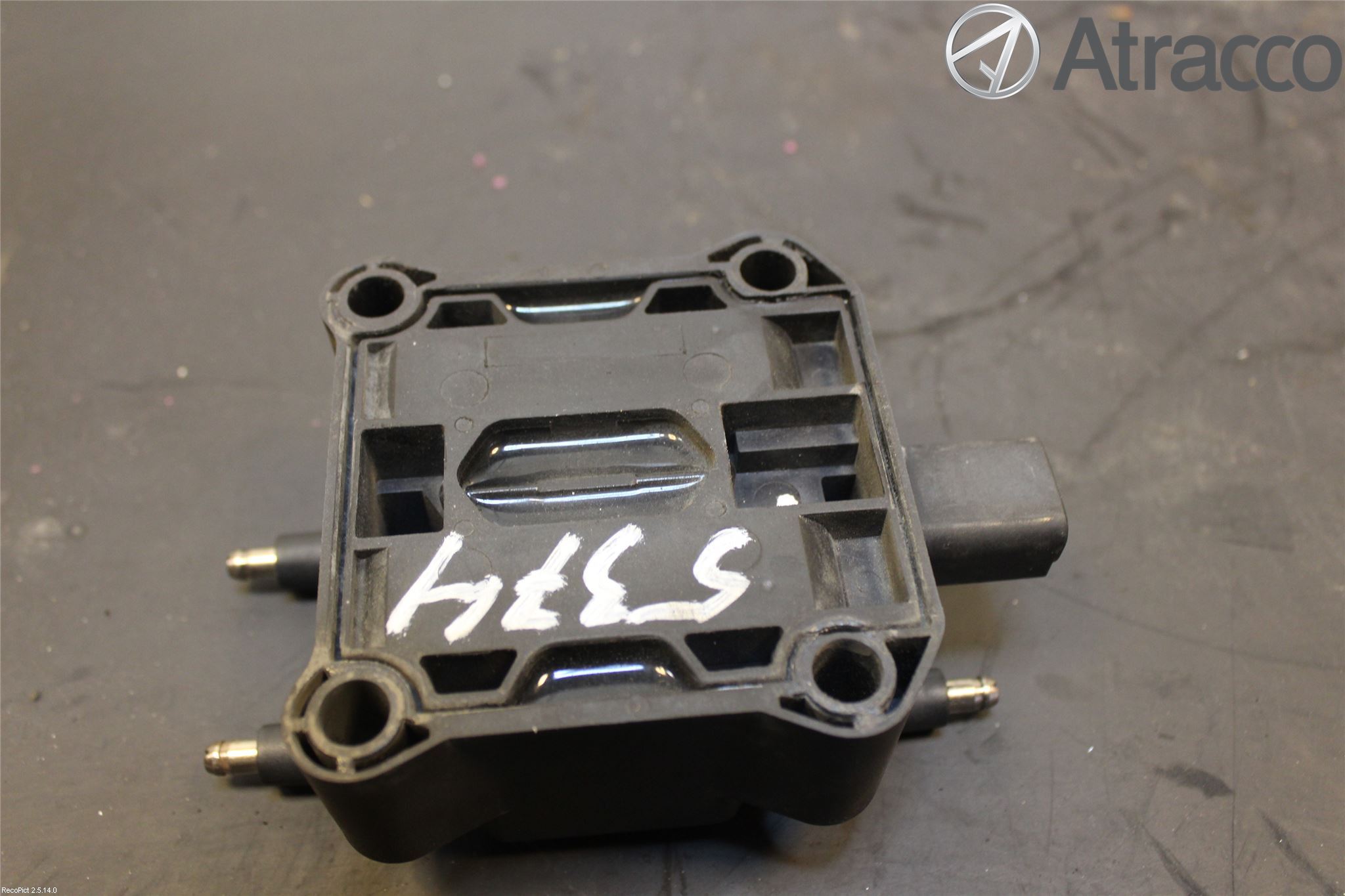 Mini COUPE R50/53 01-06 Coil