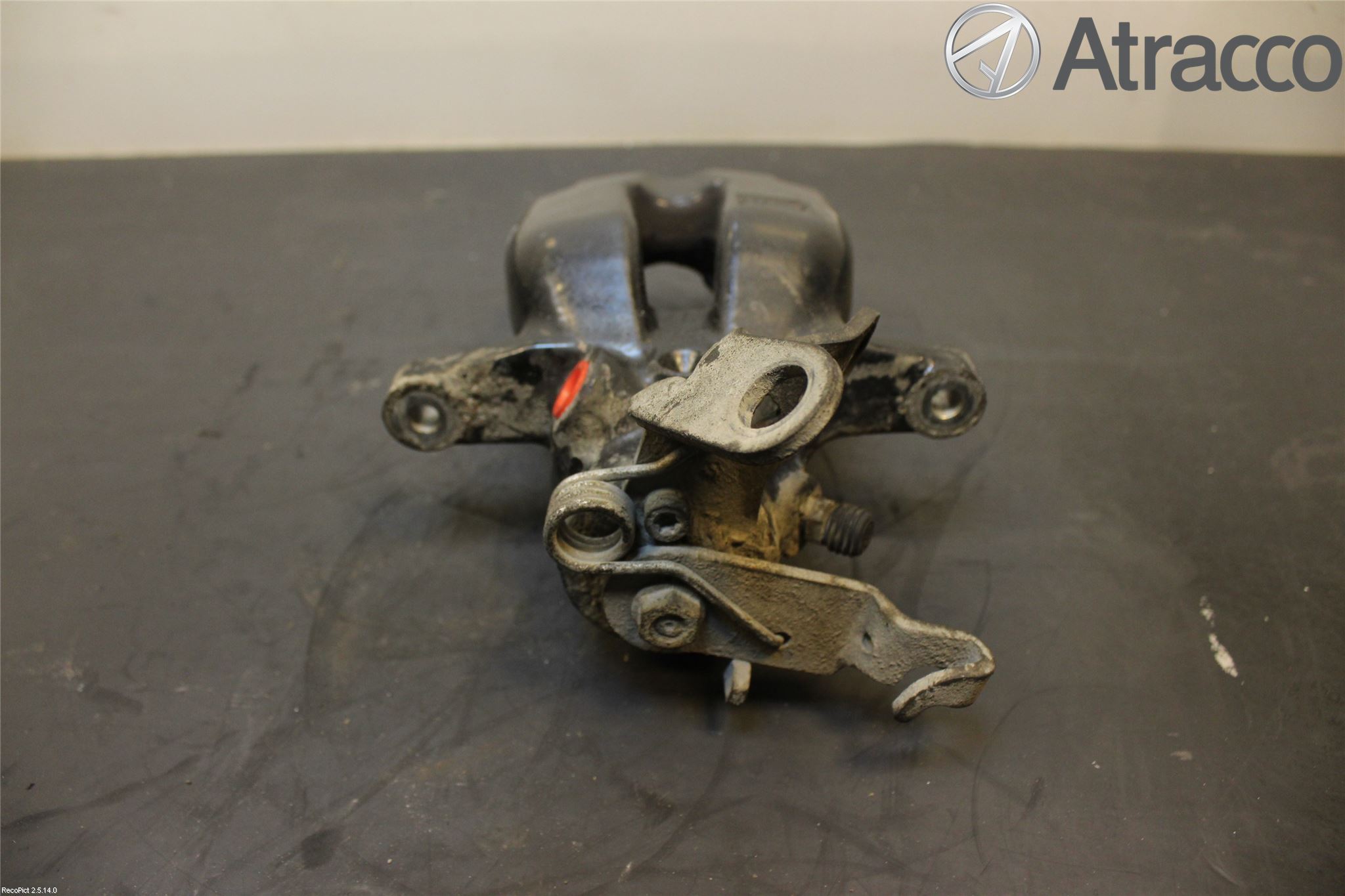Audi A3/S3 05-13 Bremsecaliper Bak Høyre