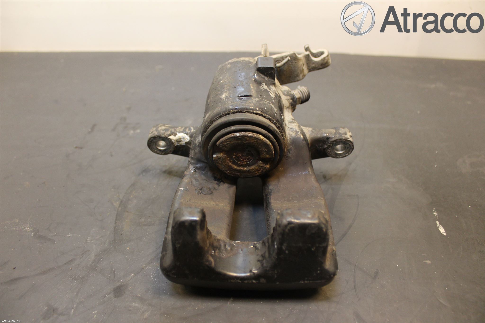 Audi A3/S3 05-13 Bremsecaliper Bak Høyre