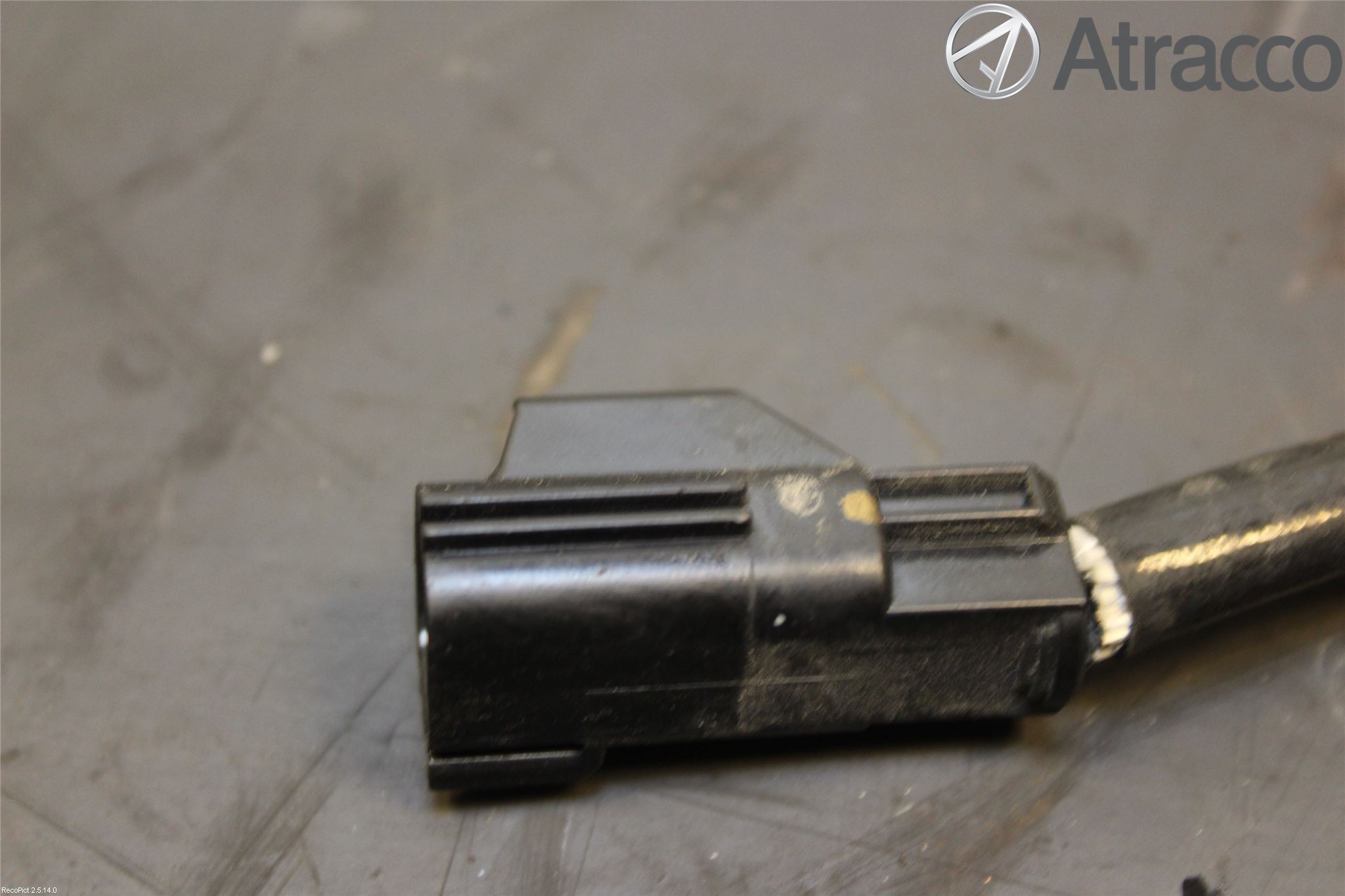 Volvo XC70 05-07 Sensor Eksos