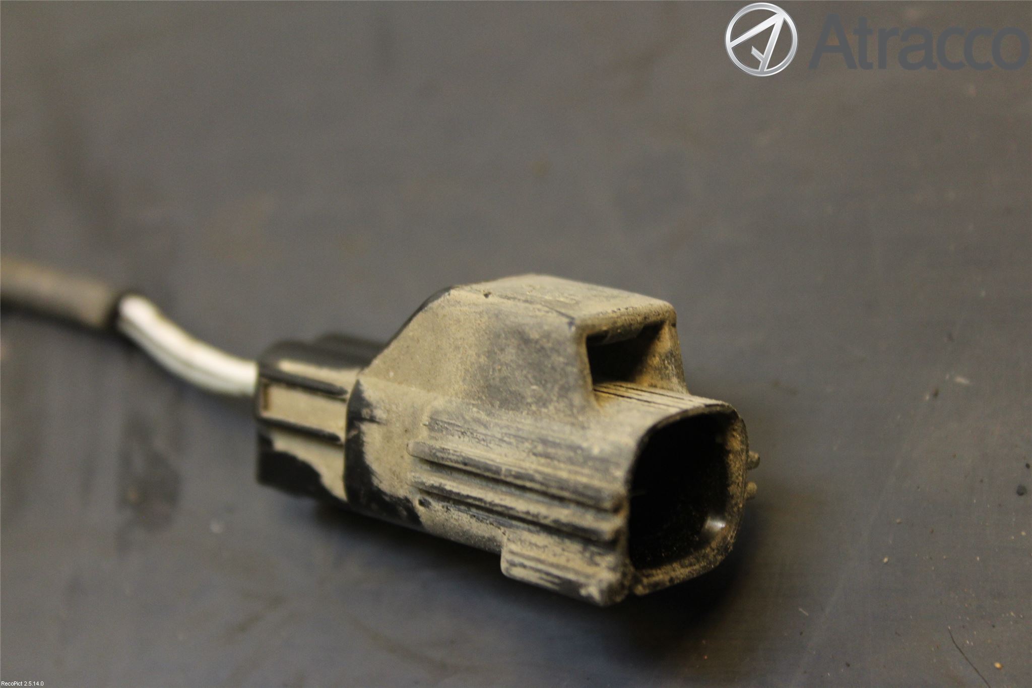 Volvo XC70 05-07 Sensor Eksos
