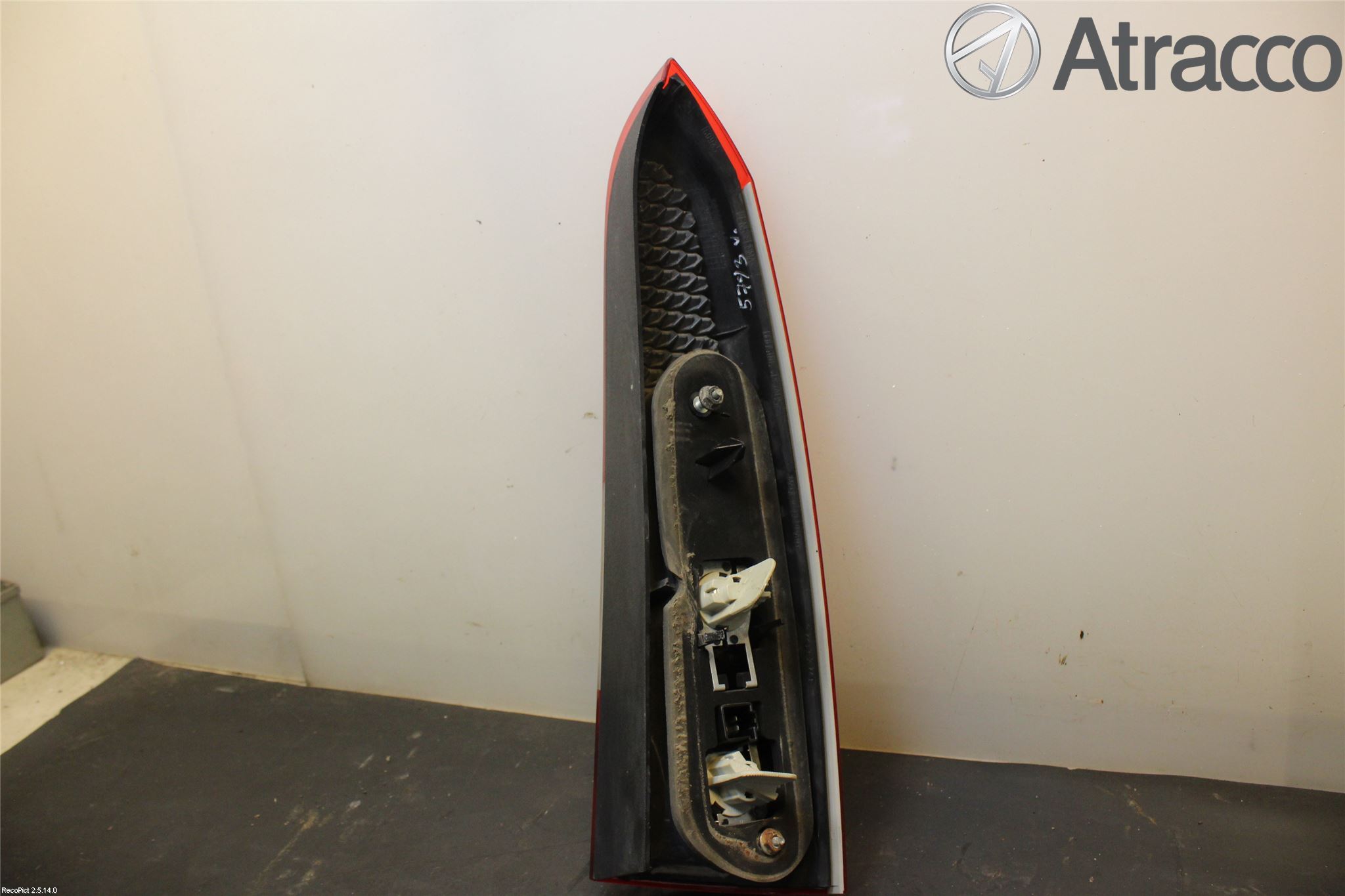 Volvo XC70 05-07 Baklykt Venstre