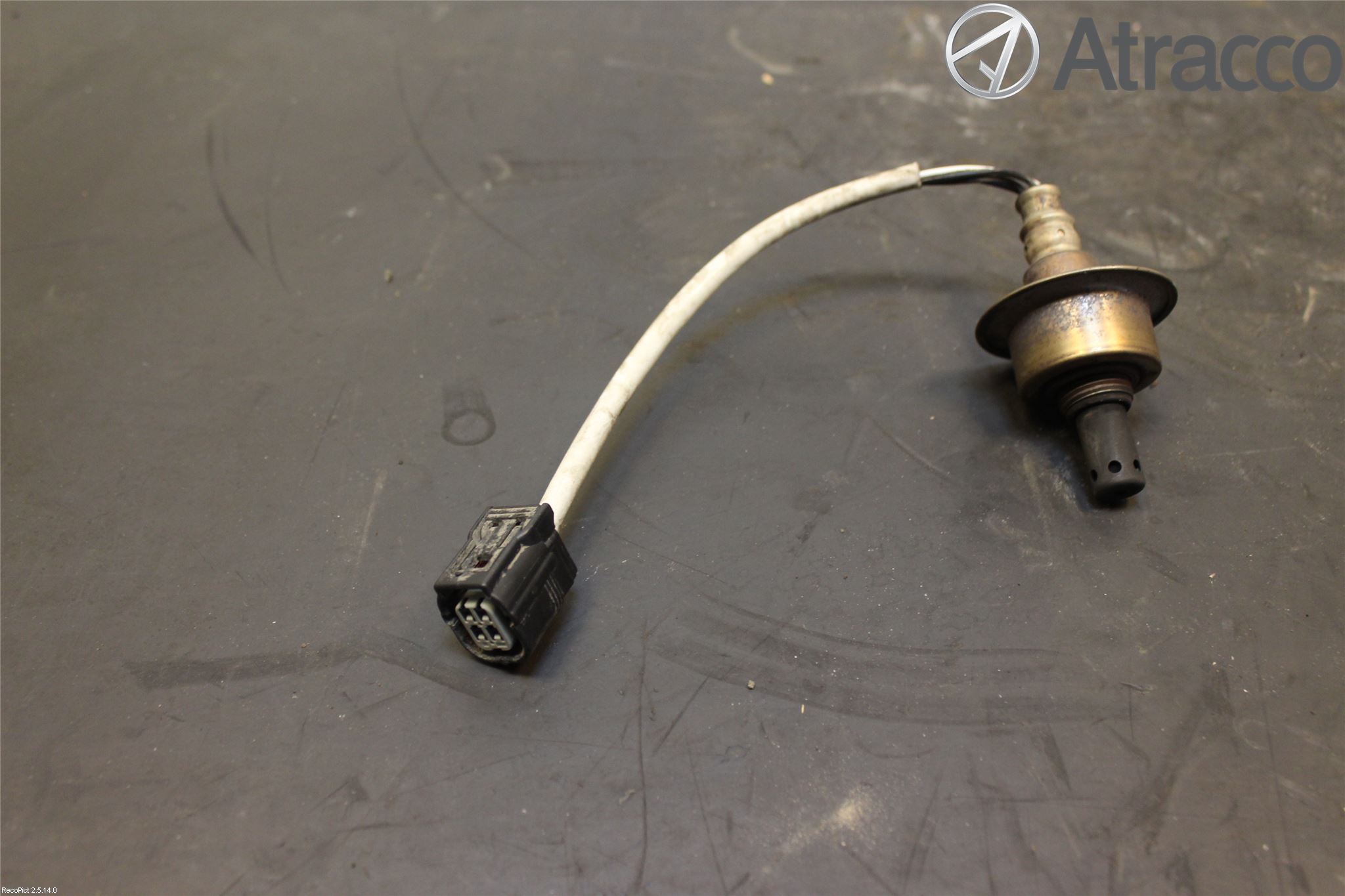 Honda CIVIC 06-11 Inns Lambdasonde