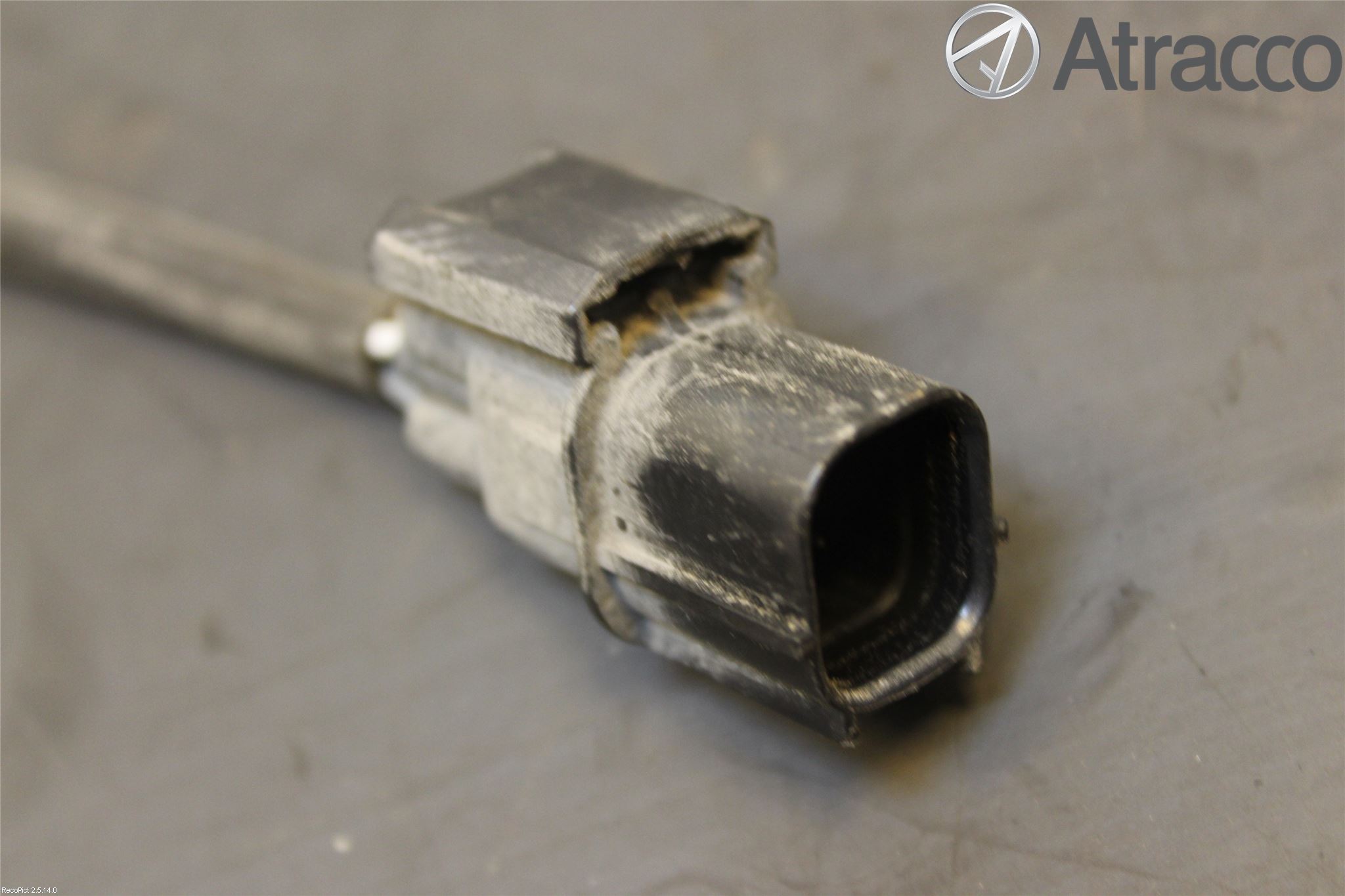 Honda CIVIC 06-11 Inns Lambdasonde
