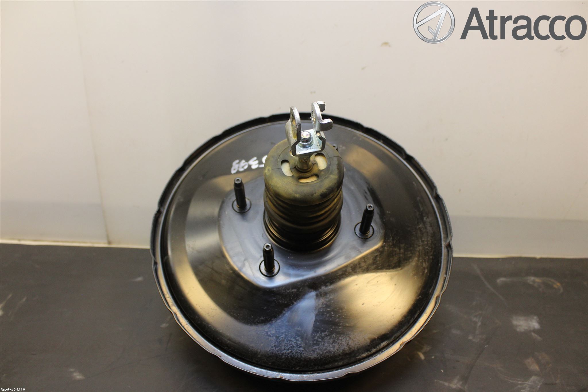 Honda CIVIC 06-11 Bremseservo