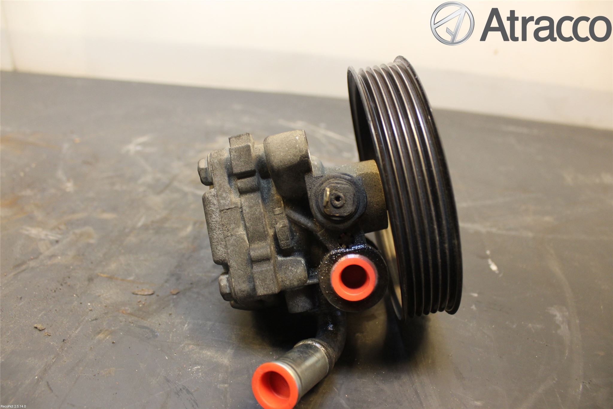 Mazda 3 I 07-08 Servo Pumpe