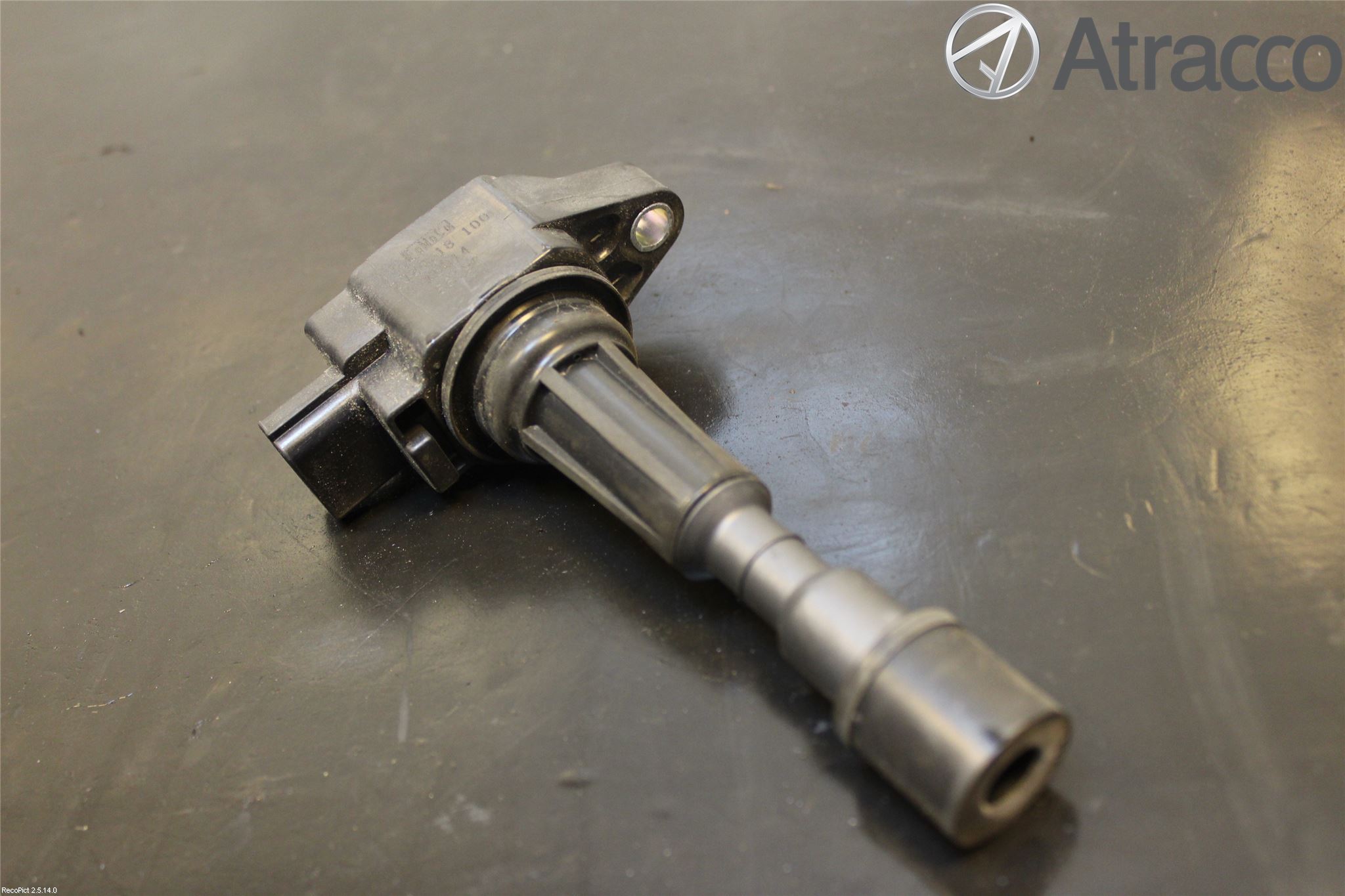 Mazda 3 I 07-08 Coil