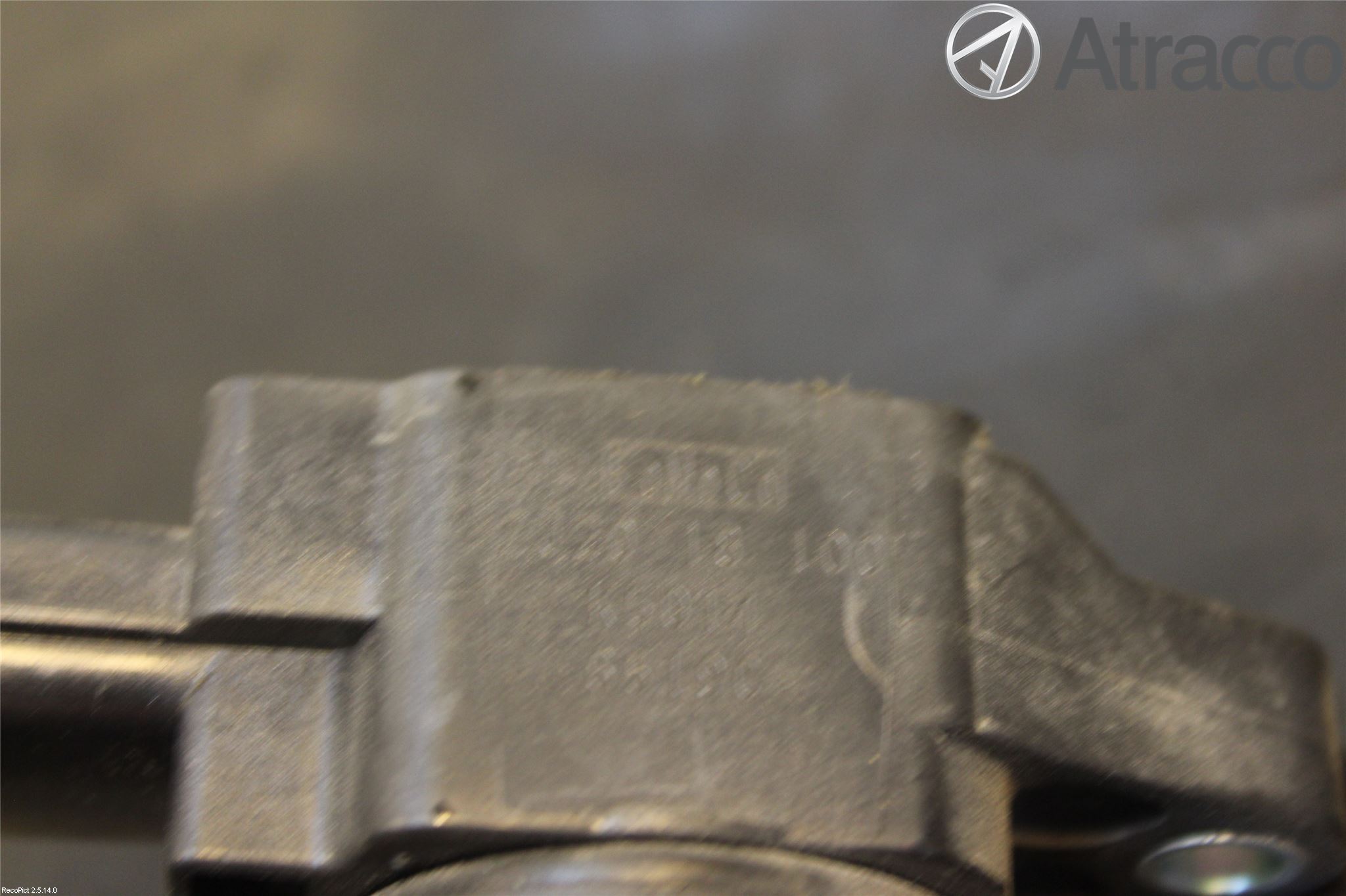 Mazda 3 I 07-08 Coil