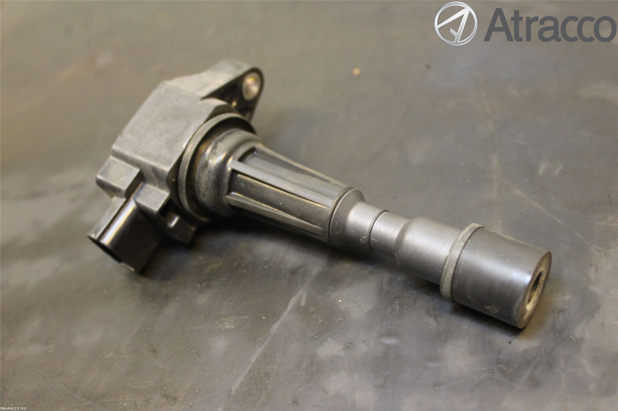 Mazda 3 I 07-08 Coil