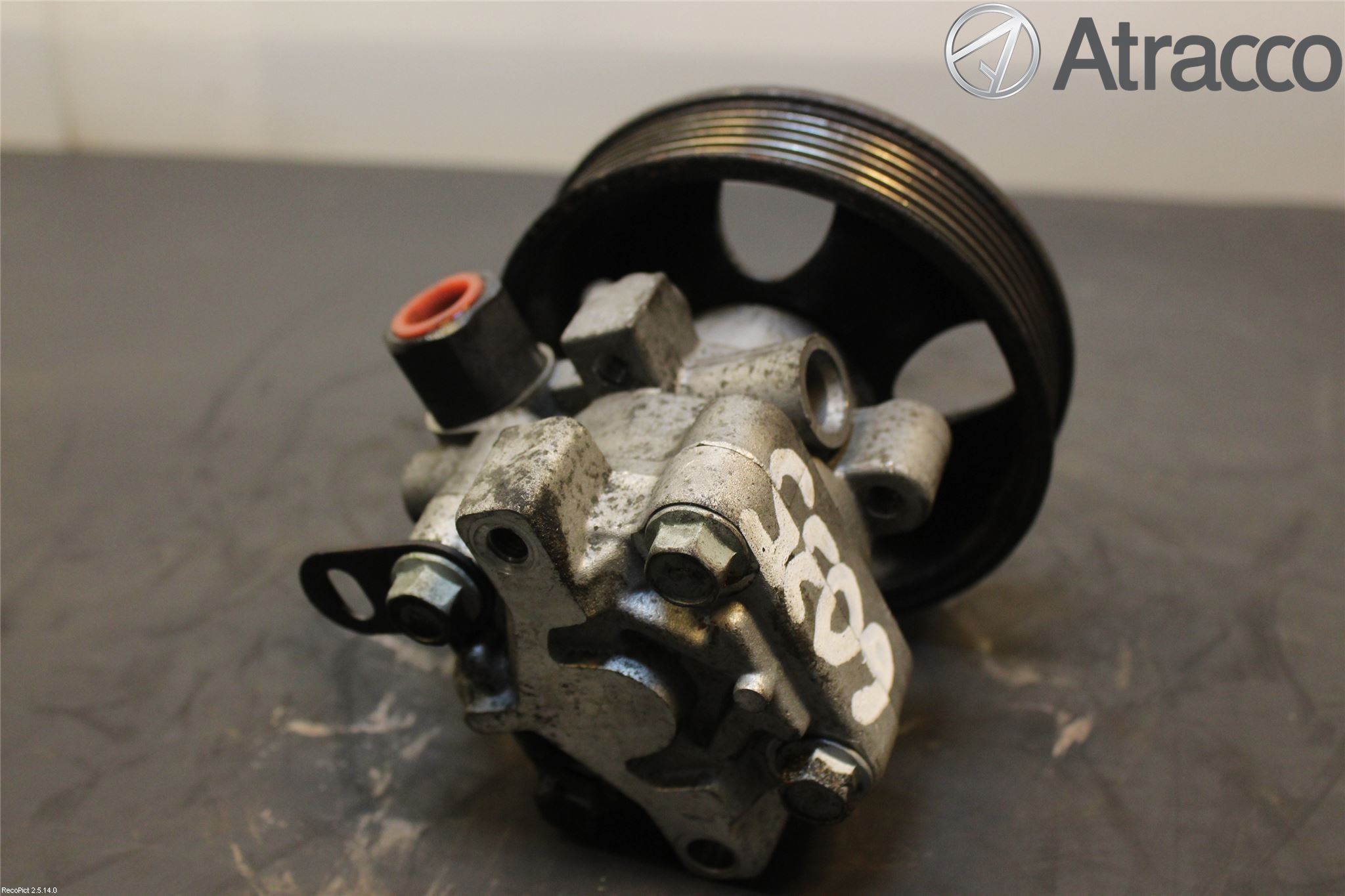 Kia MAGENTIS Servo Pumpe