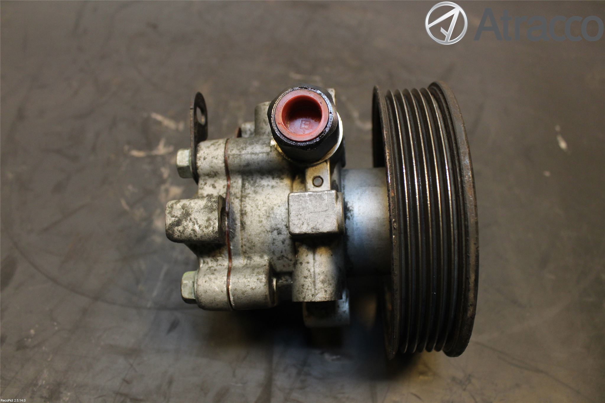 Kia MAGENTIS Servo Pumpe