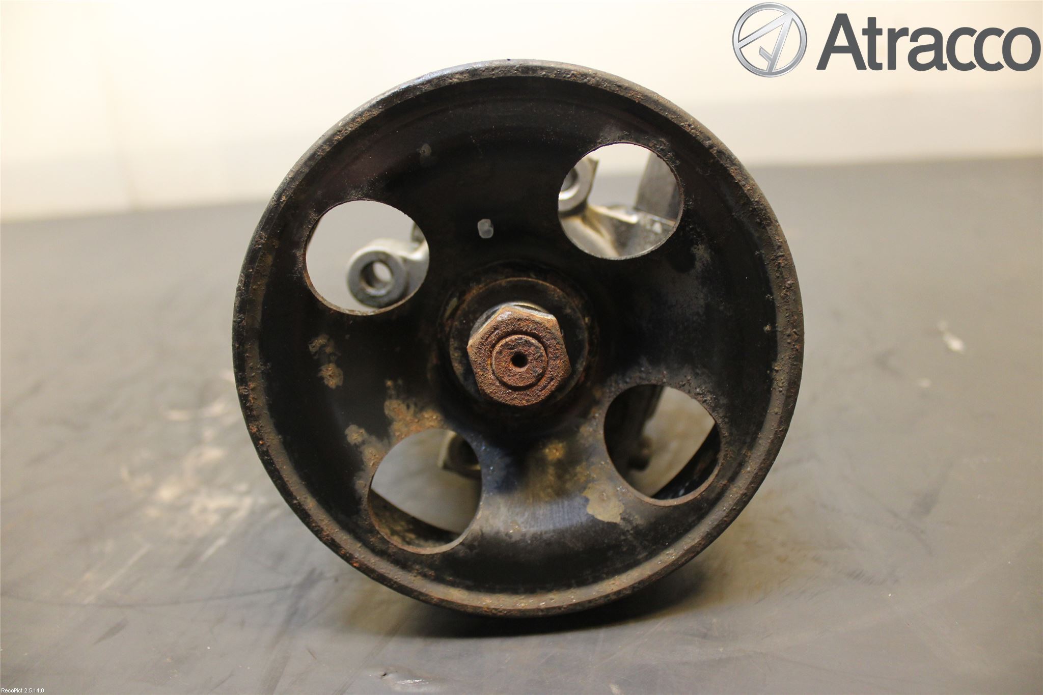 Kia MAGENTIS Servo Pumpe