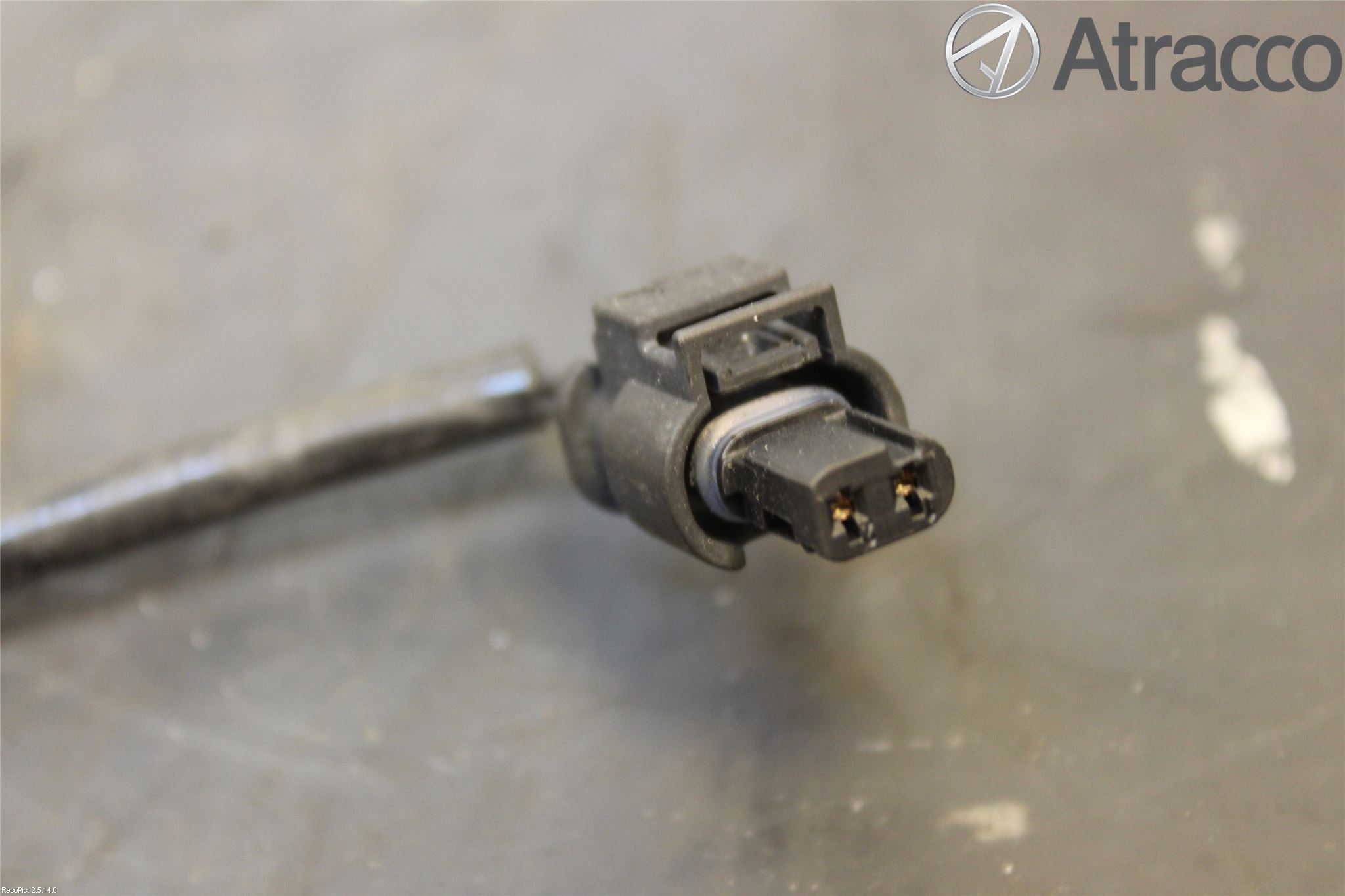 BMW X5 F15 13-18 Sensor Eksos