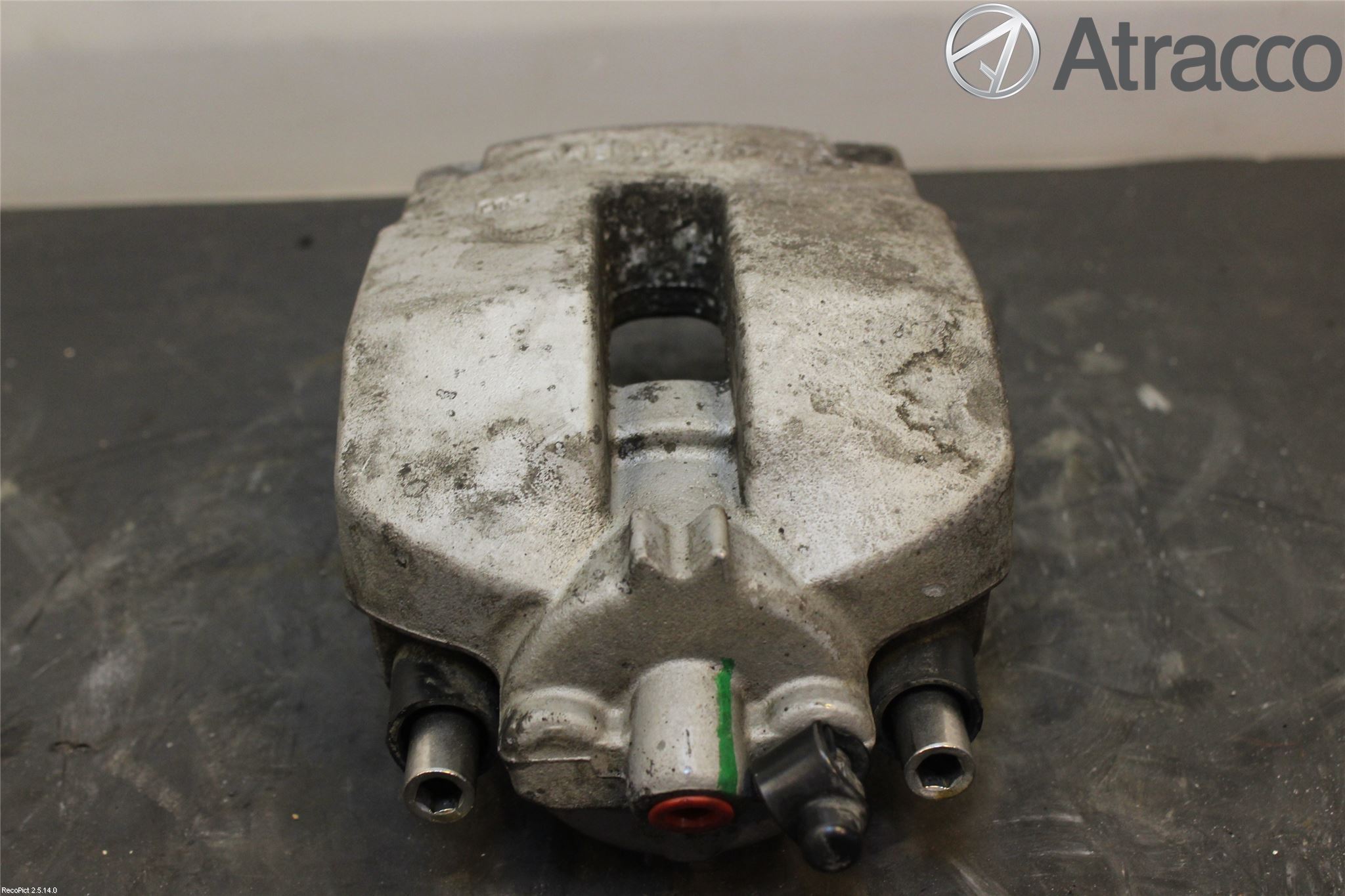 BMW X5 F15 13-18 Bremsecaliper Bak Venstre