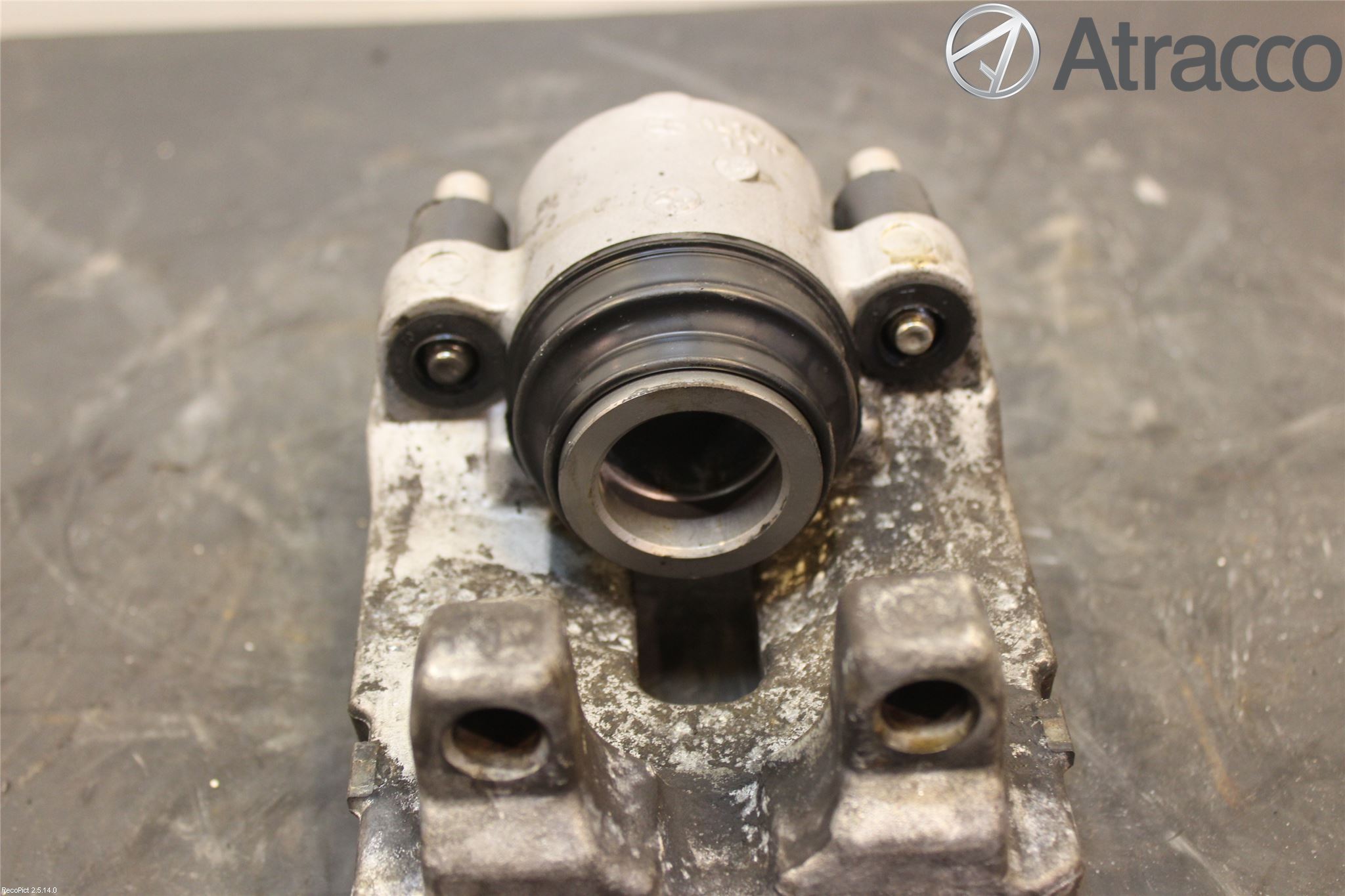 BMW X5 F15 13-18 Bremsecaliper Bak Venstre
