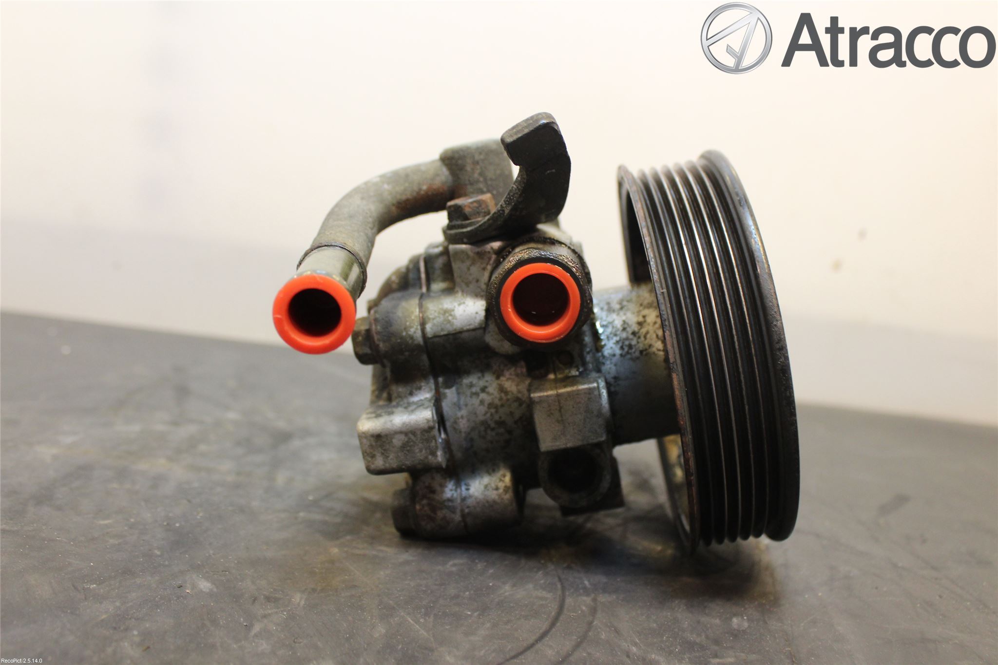Hyundai SANTA FE  00-06 Servo Pumpe