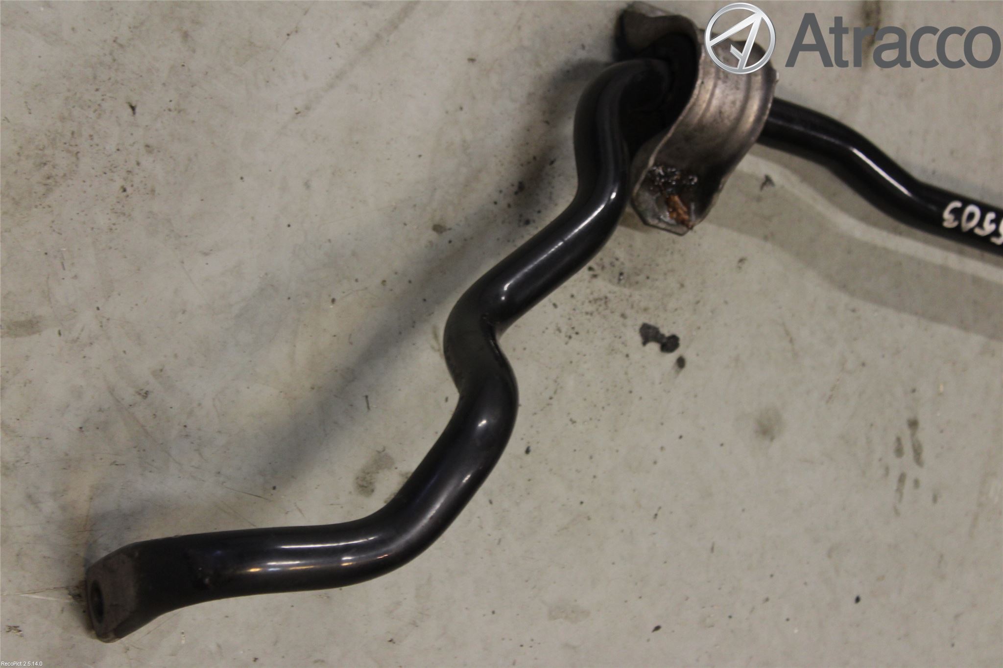 BMW X5 F15 13-18 Stablisatorstag Foran