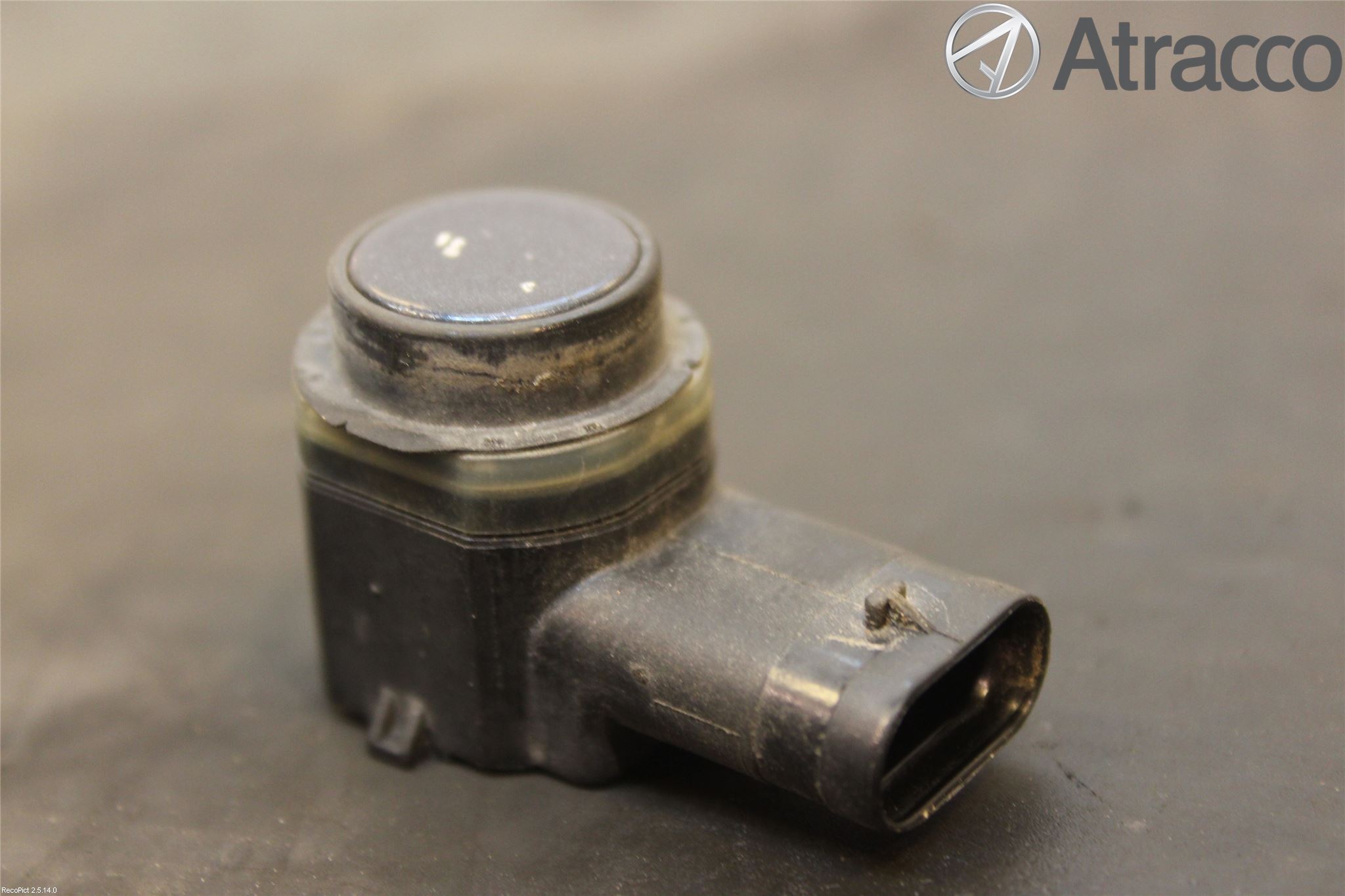 Volkswagen VW GOLF VI 09-13 Sensor Parkering Front