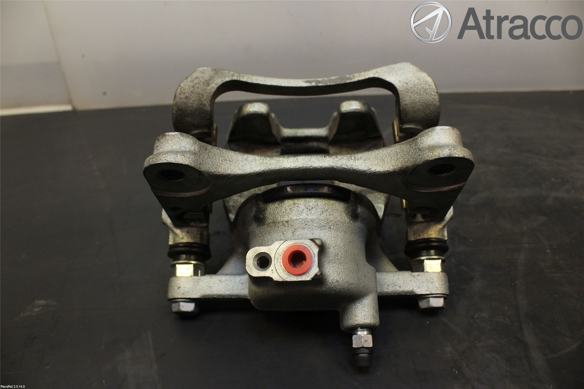 Mazda MX-5 IV (ND/ND2/ND3) MIATA 15- Bremsecaliper Foran Høyre