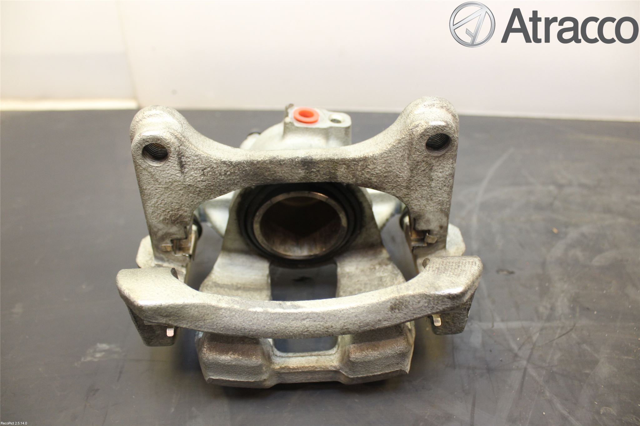 Mazda MX-5 IV (ND/ND2/ND3) MIATA 15- Bremsecaliper Foran Høyre