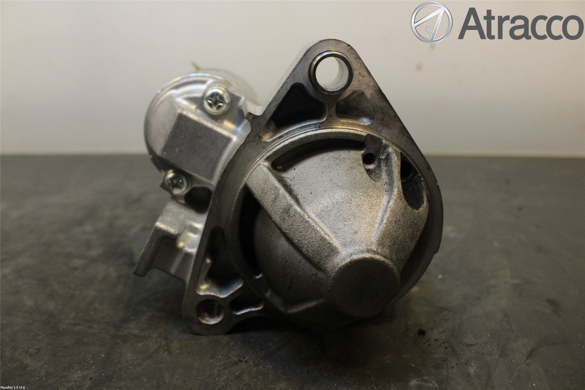 Mazda MX-5 IV (ND/ND2/ND3) MIATA 15- Startmotor