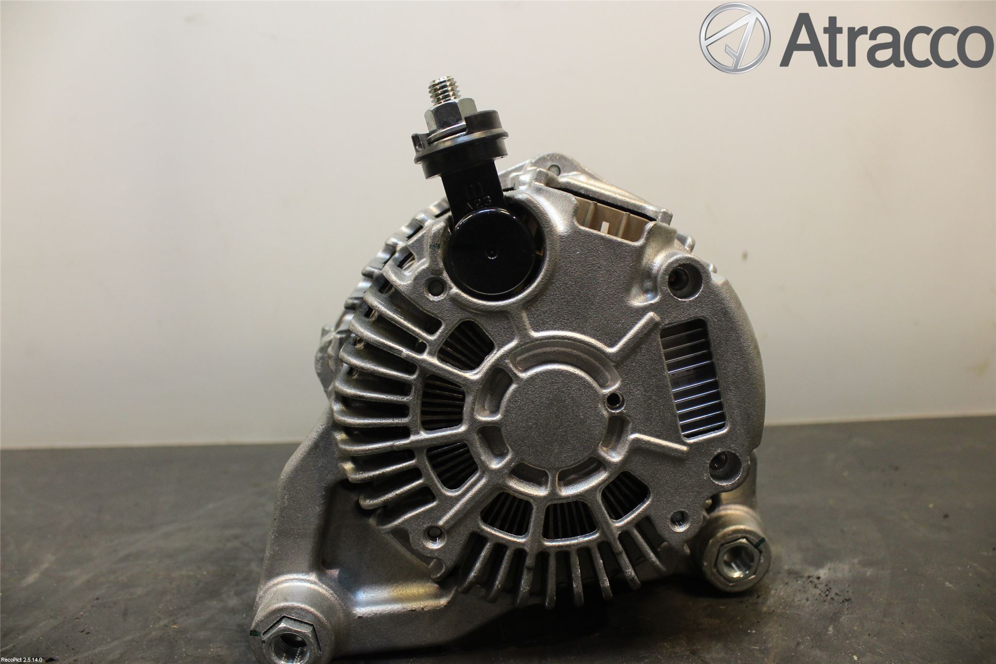 Mazda MX-5 IV (ND/ND2/ND3) MIATA 15- Dynamo