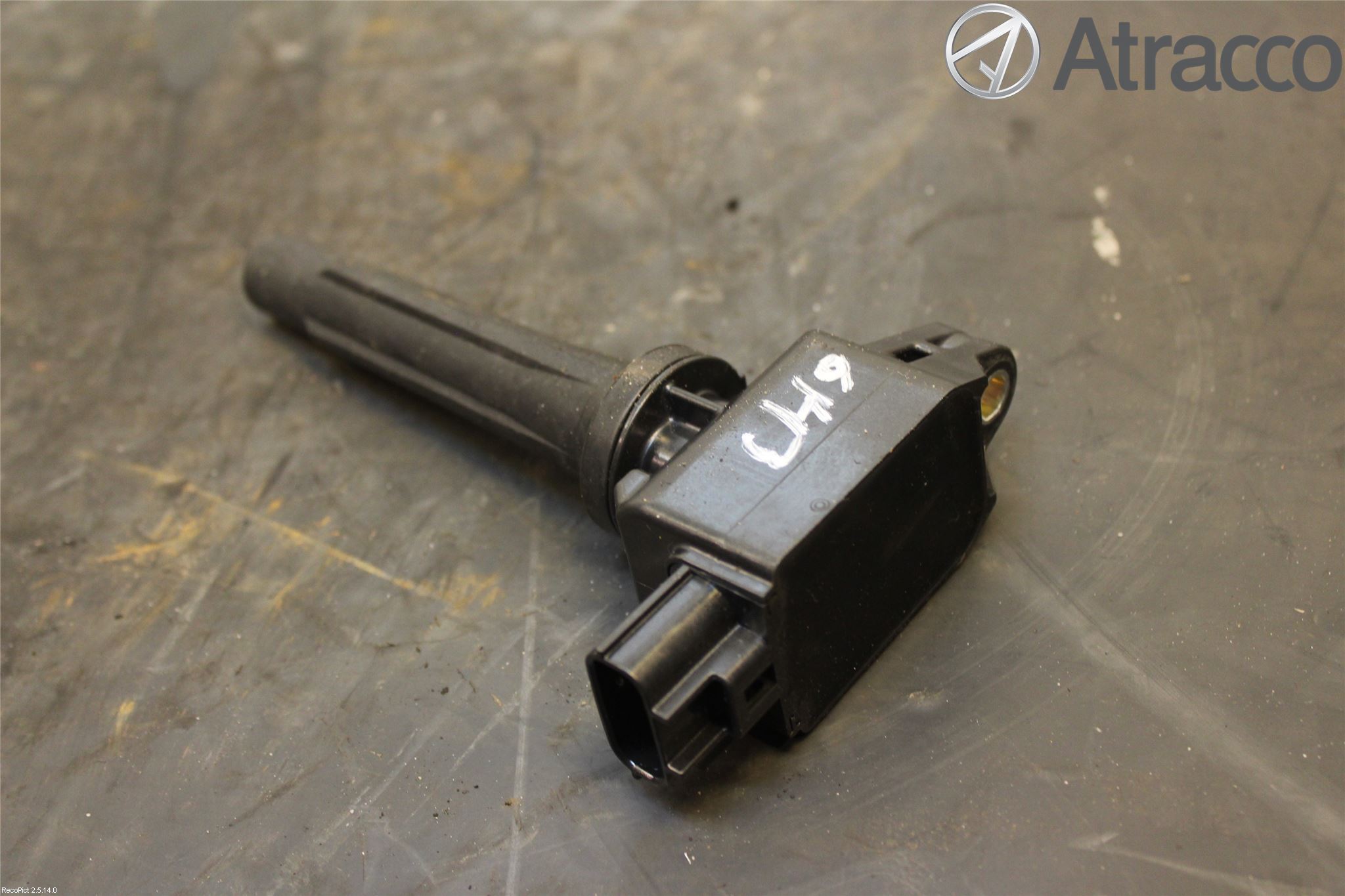 Mazda MX-5 IV (ND/ND2/ND3) MIATA 15- Coil