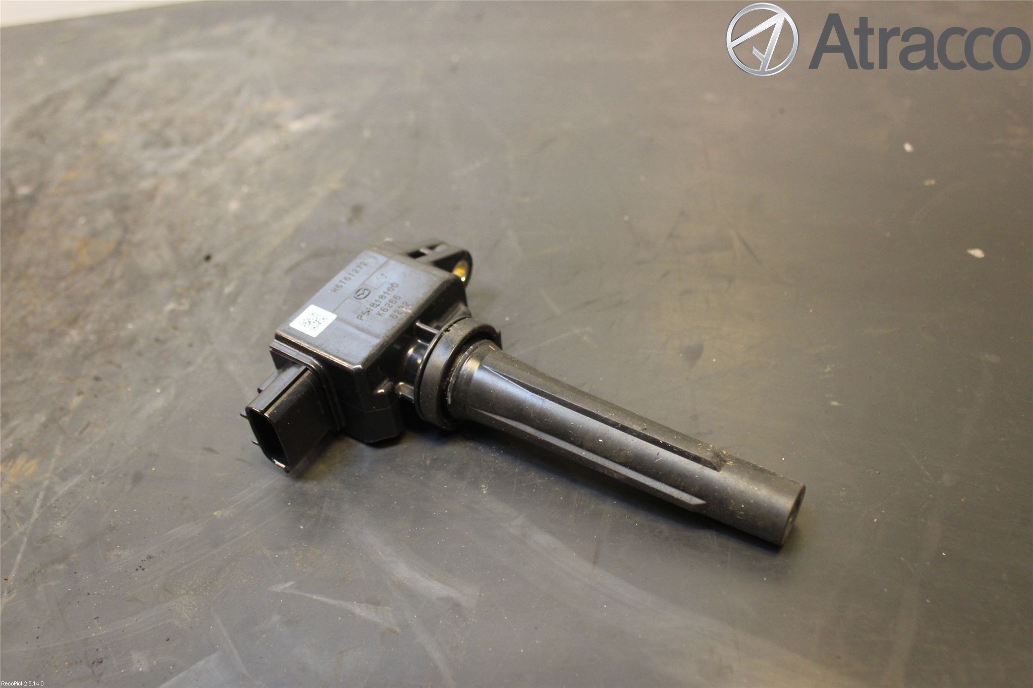 Mazda MX-5 IV (ND/ND2/ND3) MIATA 15- Coil