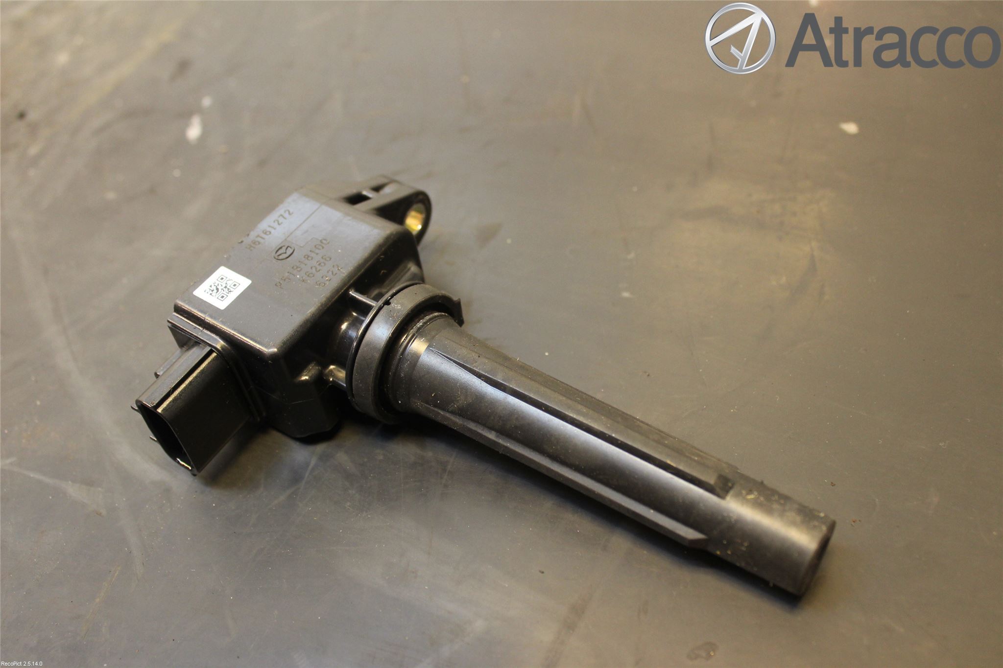 Mazda MX-5 IV (ND/ND2/ND3) MIATA 15- Coil