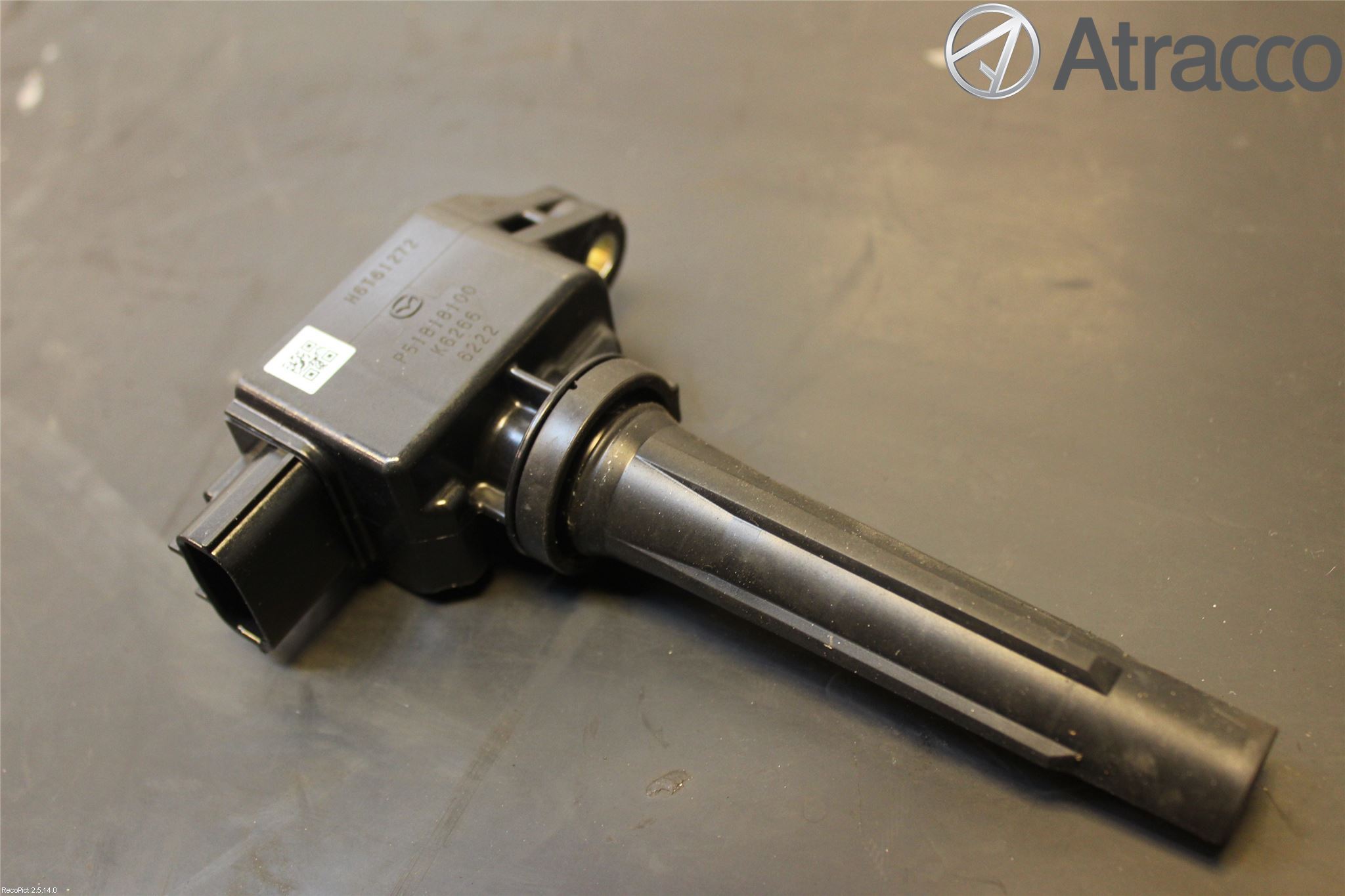 Mazda MX-5 IV (ND/ND2/ND3) MIATA 15- Coil