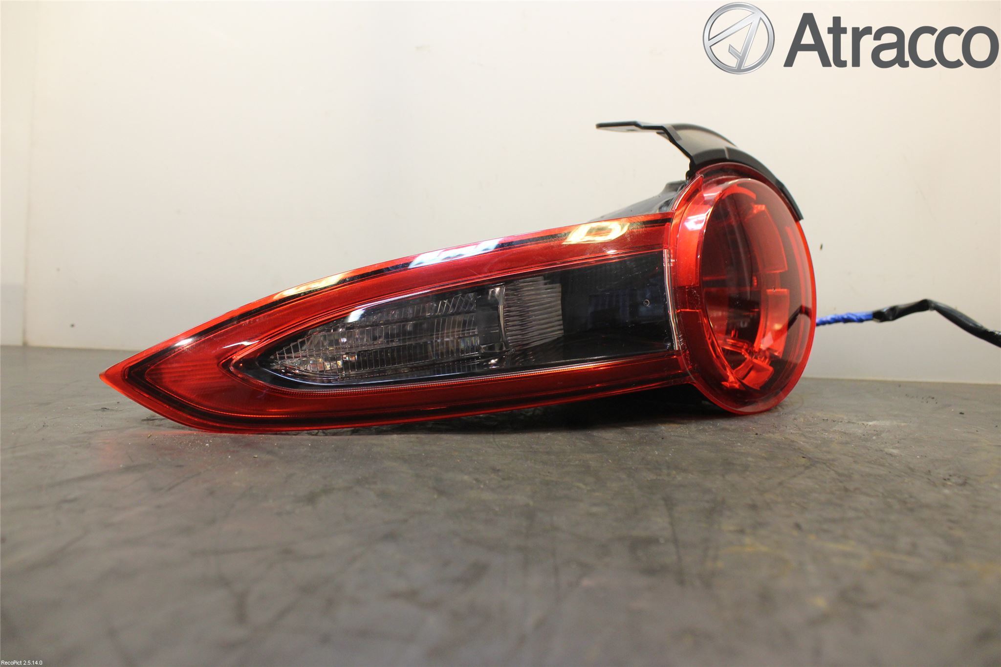 Mazda MX-5 IV (ND/ND2/ND3) MIATA 15- Baklykt Venstre