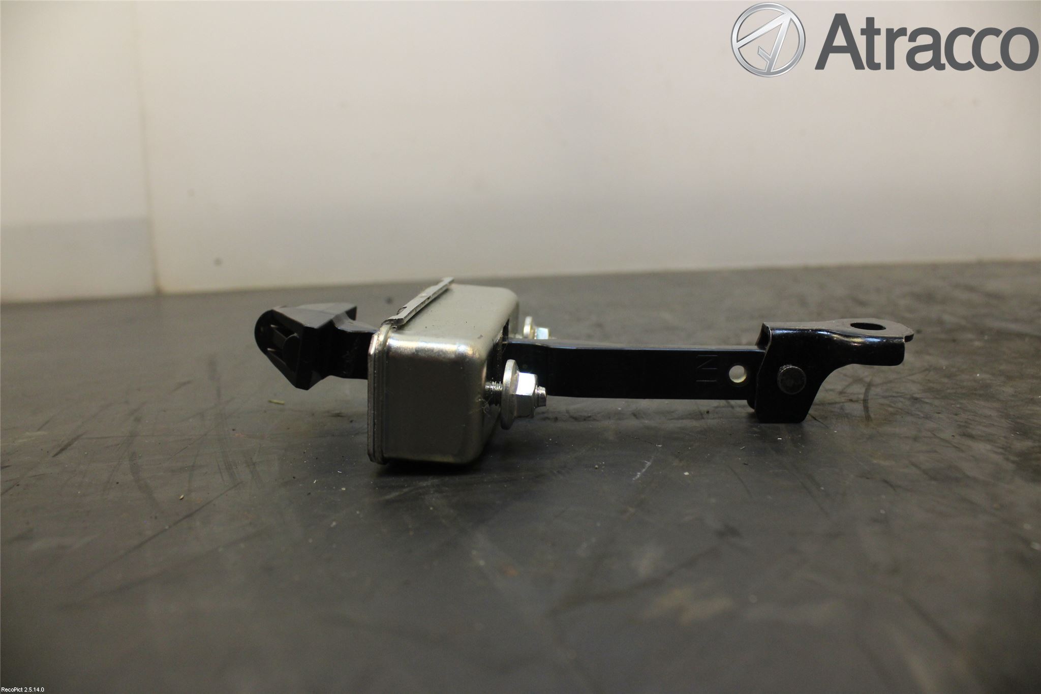 Mazda MX-5 IV (ND/ND2/ND3) MIATA 15- Dørstopper