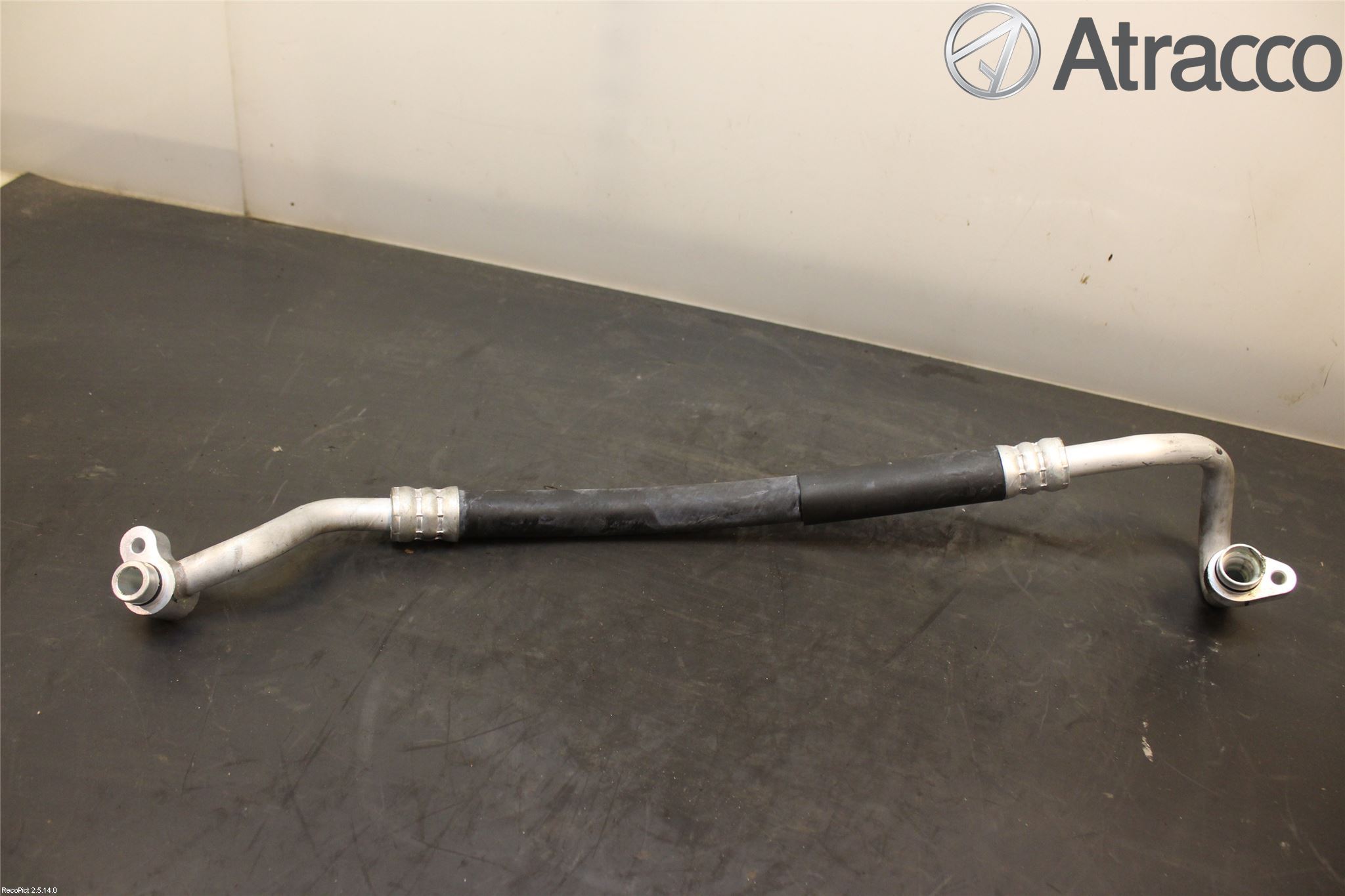 Mazda MX-5 IV (ND/ND2/ND3) MIATA 15- Varme Ac Slange - Rør