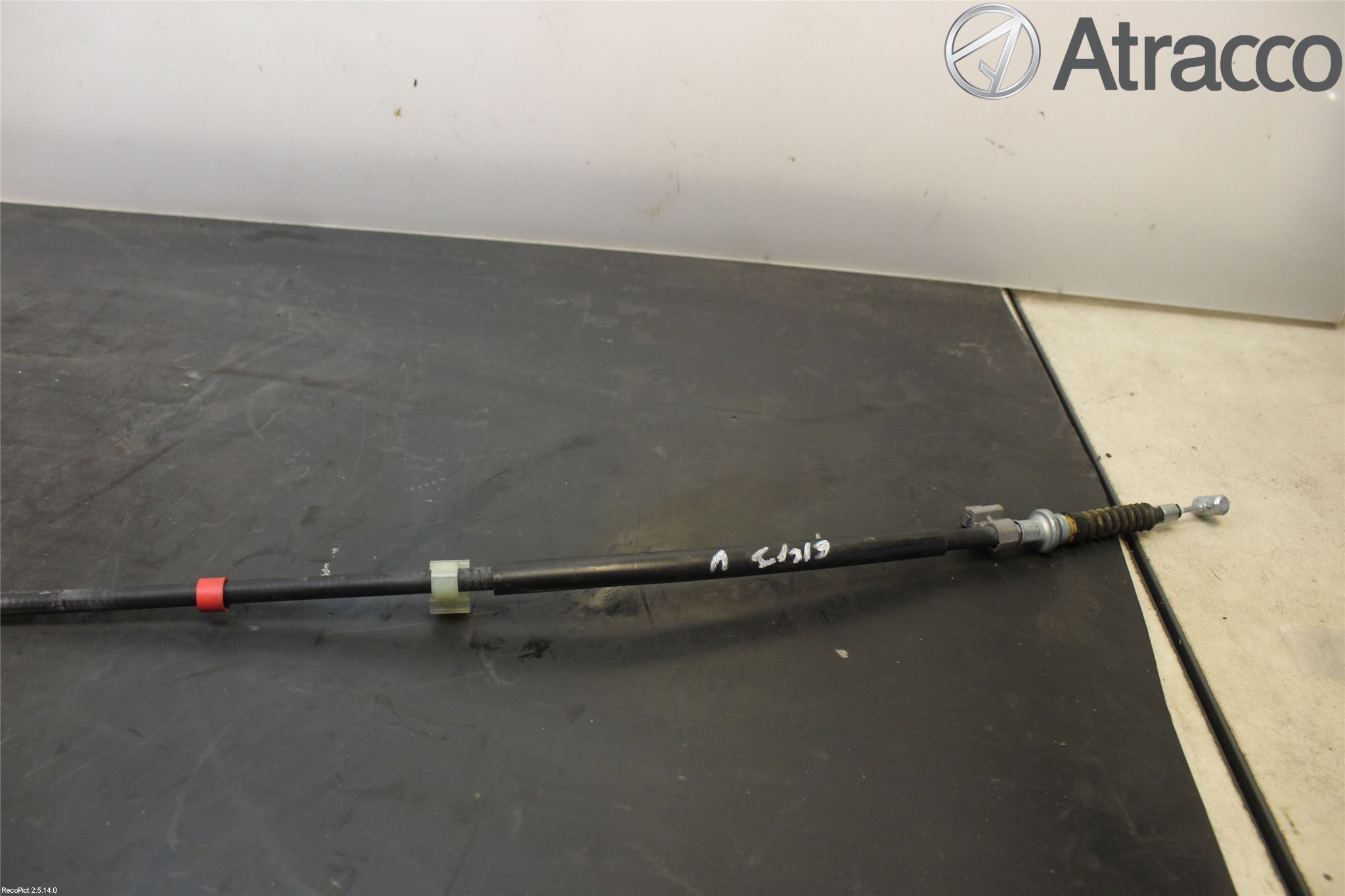 Mazda MX-5 IV (ND/ND2/ND3) MIATA 15- Wire Parkbremswire