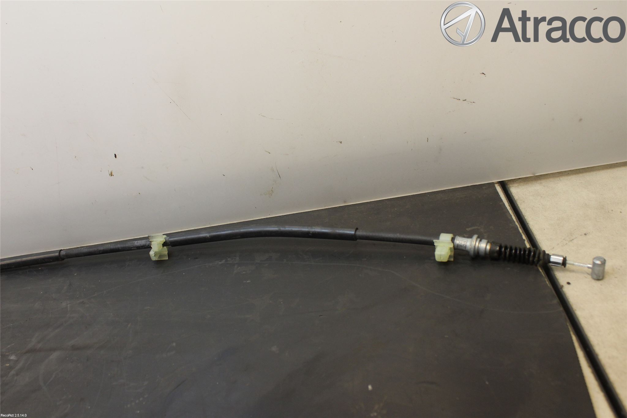 Mazda MX-5 IV (ND/ND2/ND3) MIATA 15- Wire Parkbremswire