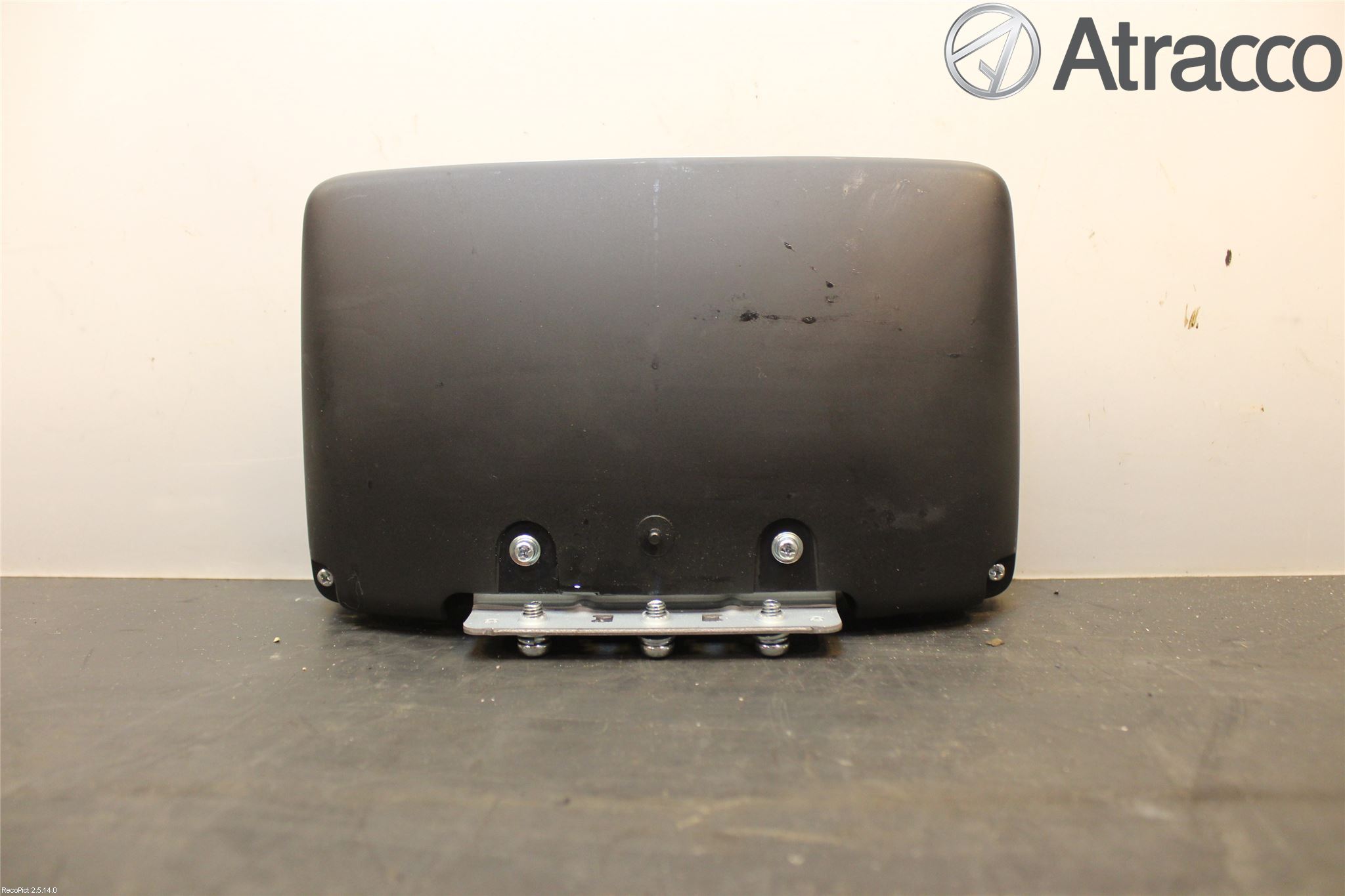 Mazda MX-5 IV (ND/ND2/ND3) MIATA 15- Stereo Radio Med Cd