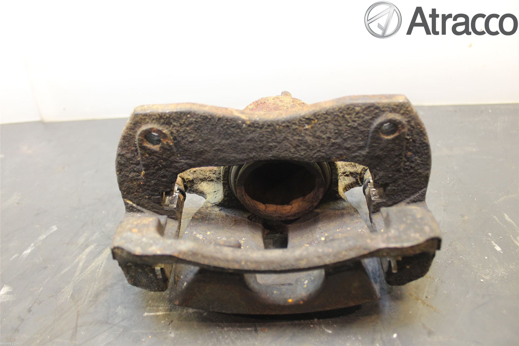 Toyota PRIUS+ ZVW40 12-20 Bremsecaliper Foran Venstre