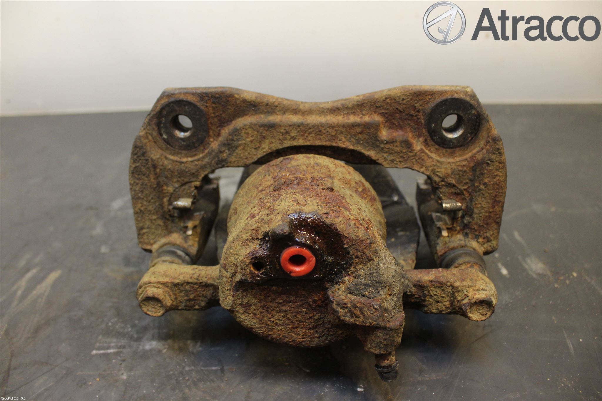 Toyota PRIUS+ ZVW40 12-20 Bremsecaliper Foran Venstre