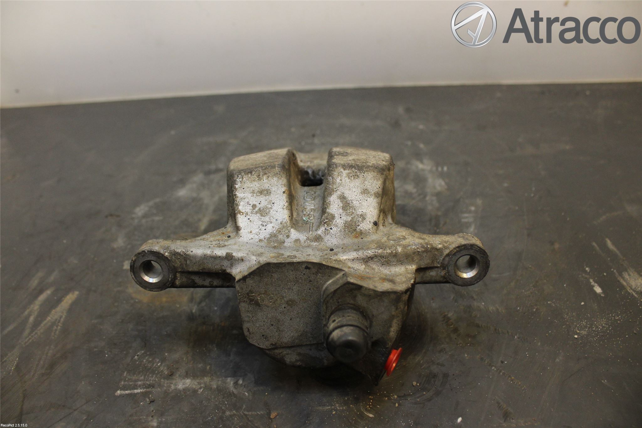 Toyota PRIUS+ ZVW40 12-20 Bremsecaliper Bak Venstre