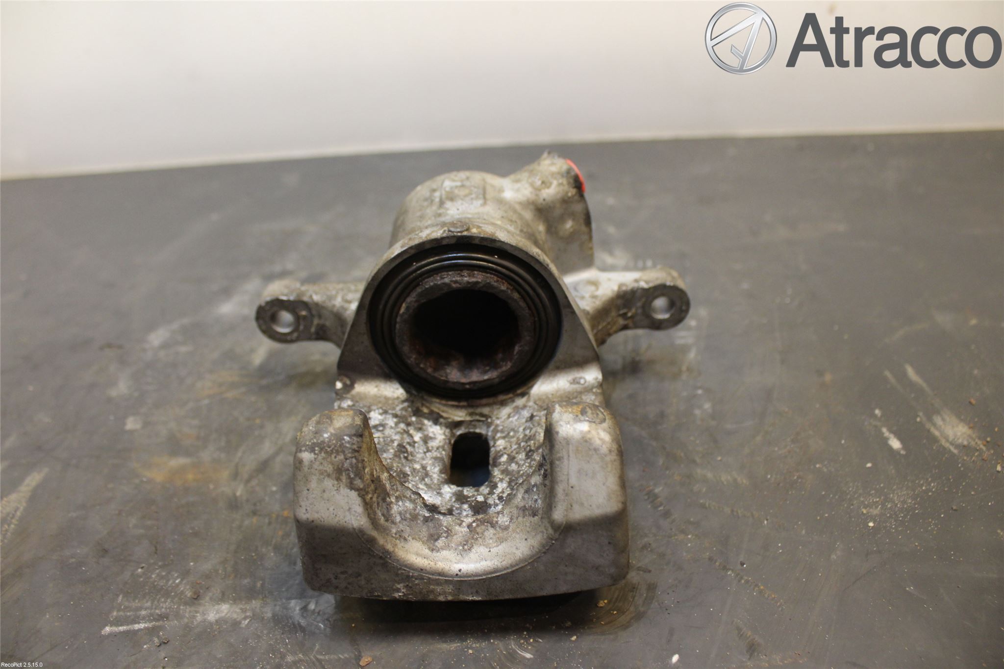 Toyota PRIUS+ ZVW40 12-20 Bremsecaliper Bak Venstre