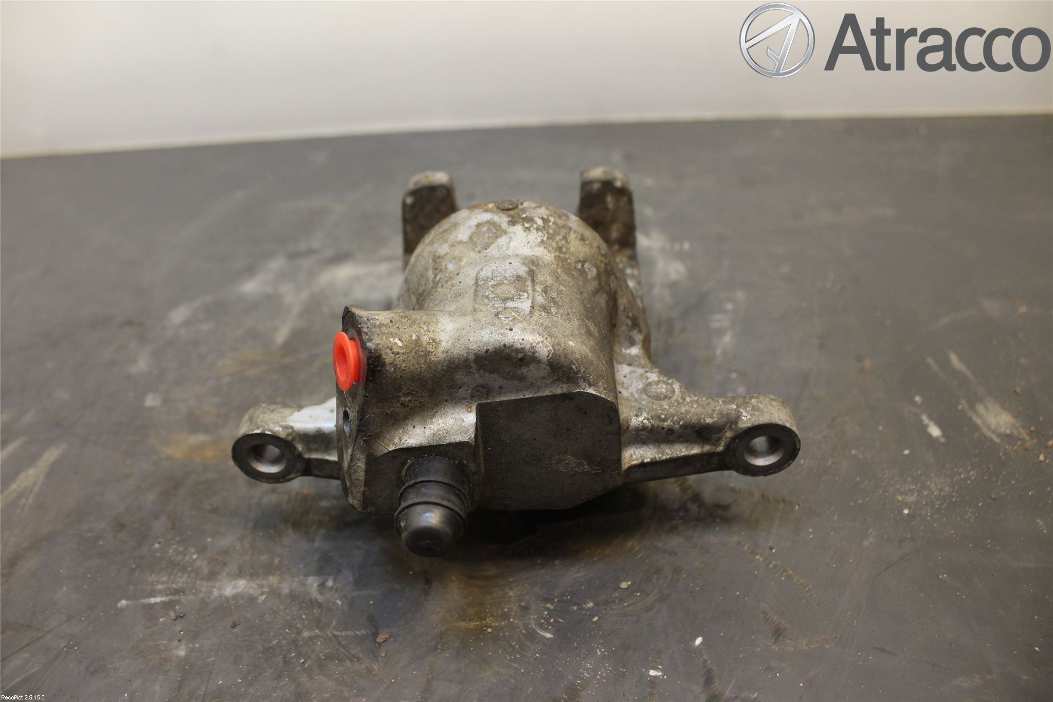 Toyota PRIUS+ ZVW40 12-20 Bremsecaliper Bak Venstre